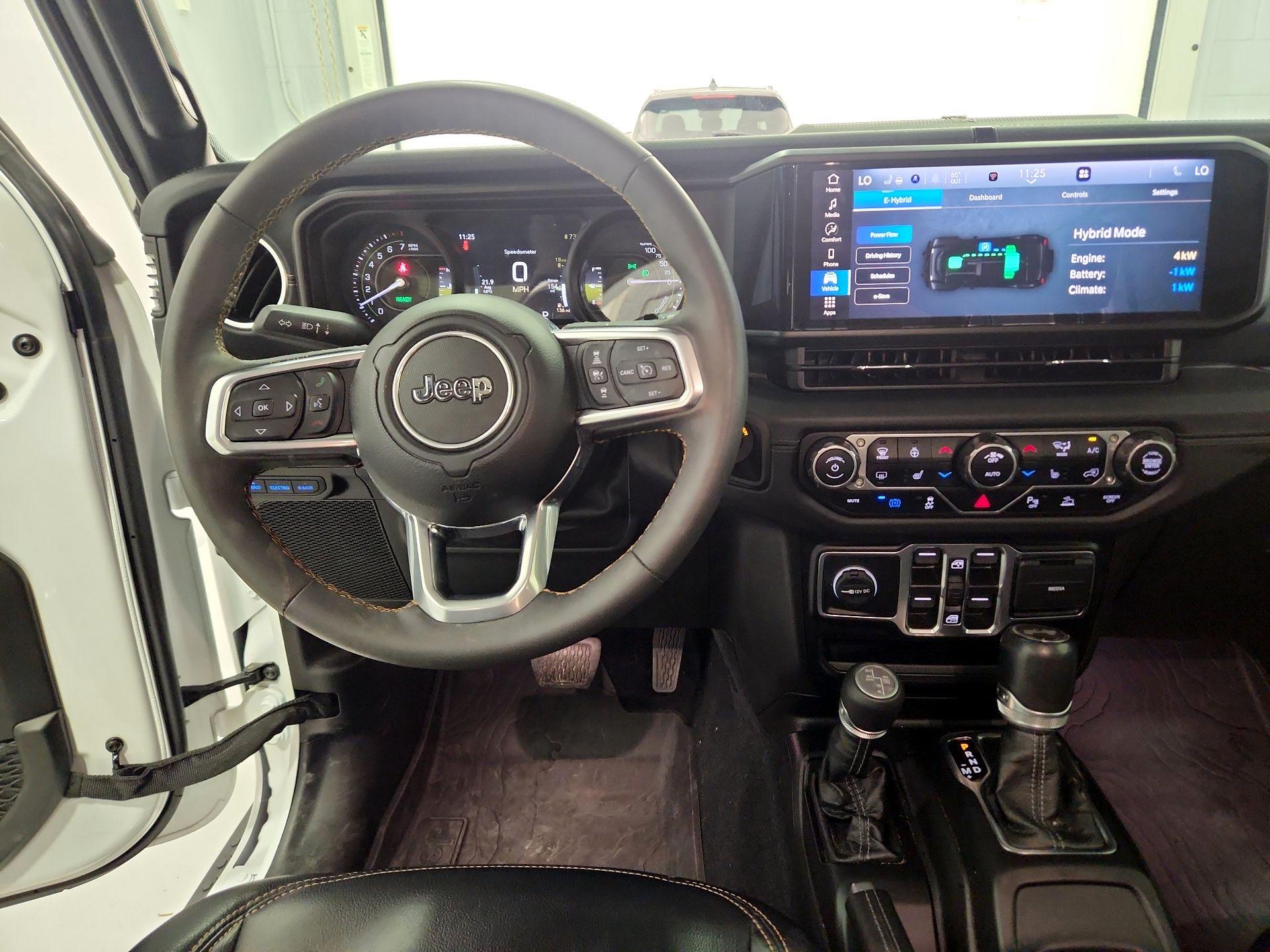 Thumbnail: 2024 Jeep Wrangler - 9