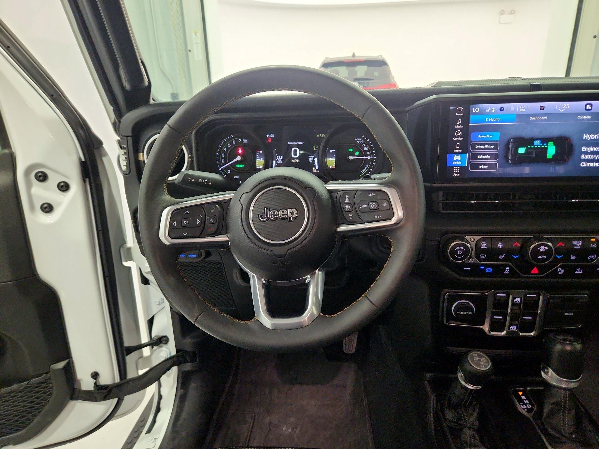 Thumbnail: 2024 Jeep Wrangler - 10