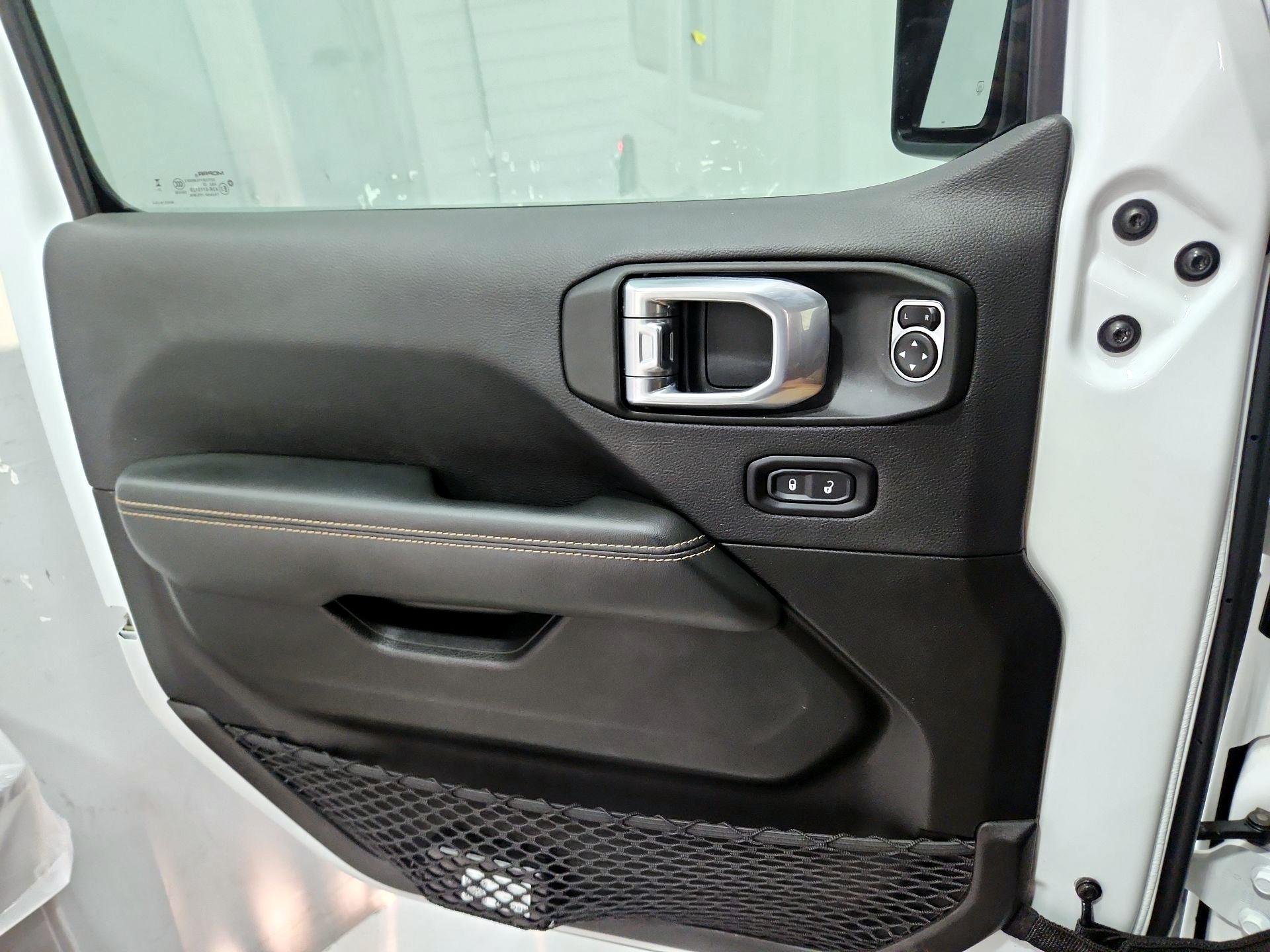 Thumbnail: 2024 Jeep Wrangler - 12