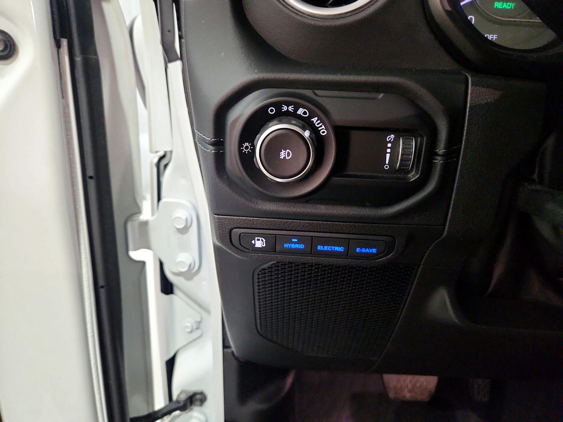 Thumbnail: 2024 Jeep Wrangler - 13