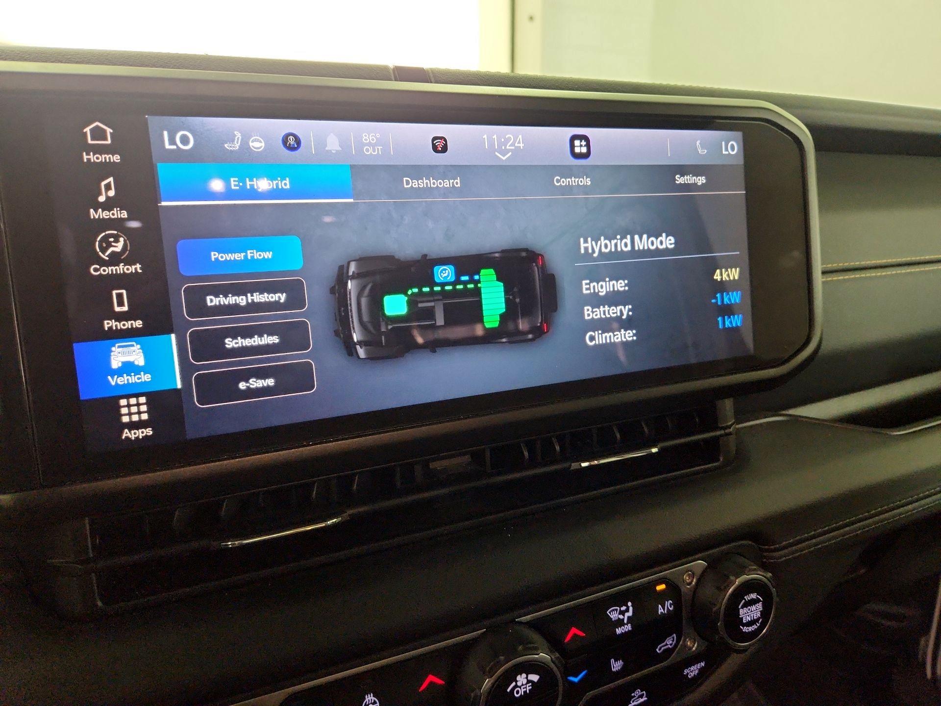 Thumbnail: 2024 Jeep Wrangler - 15