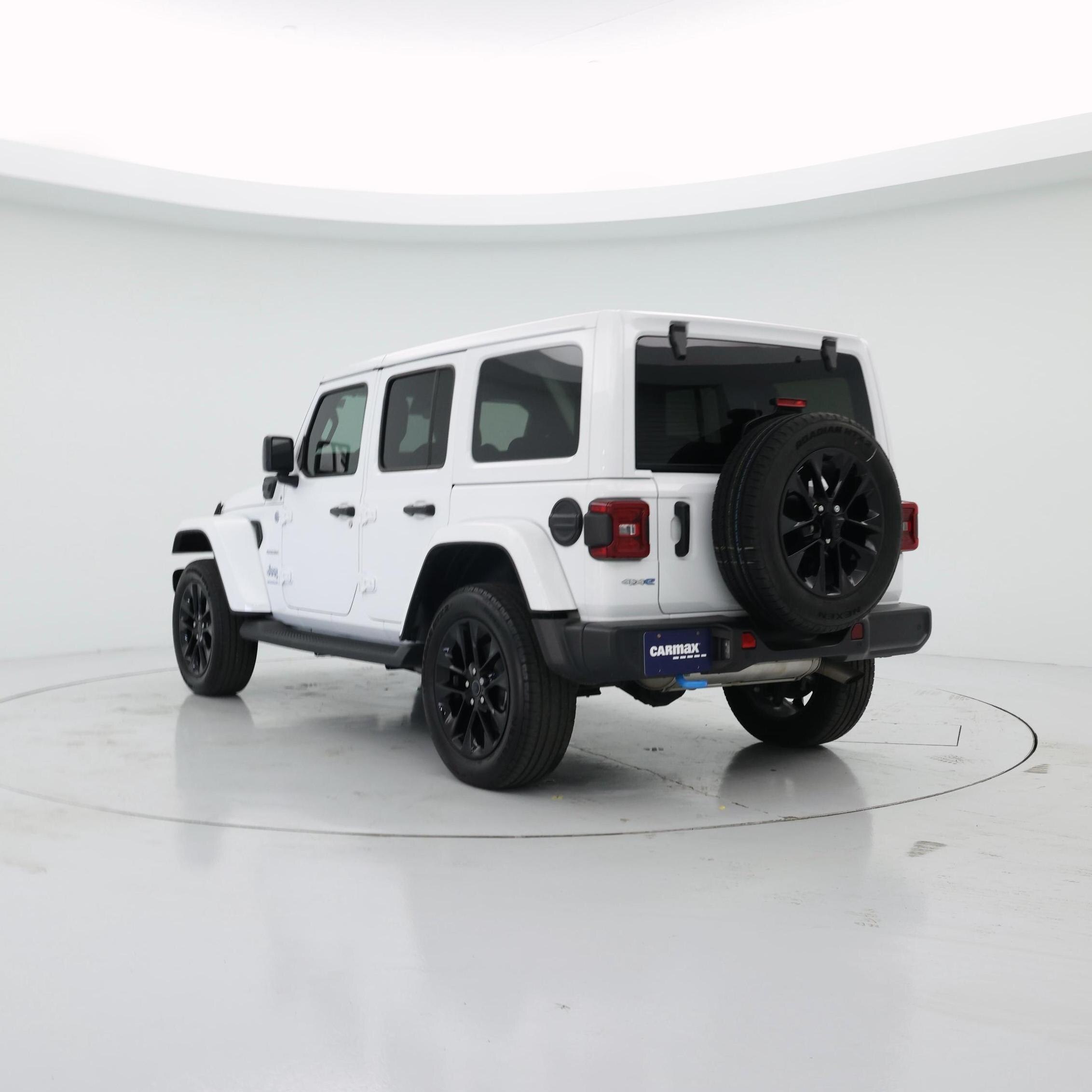 Thumbnail: 2024 Jeep Wrangler - 2