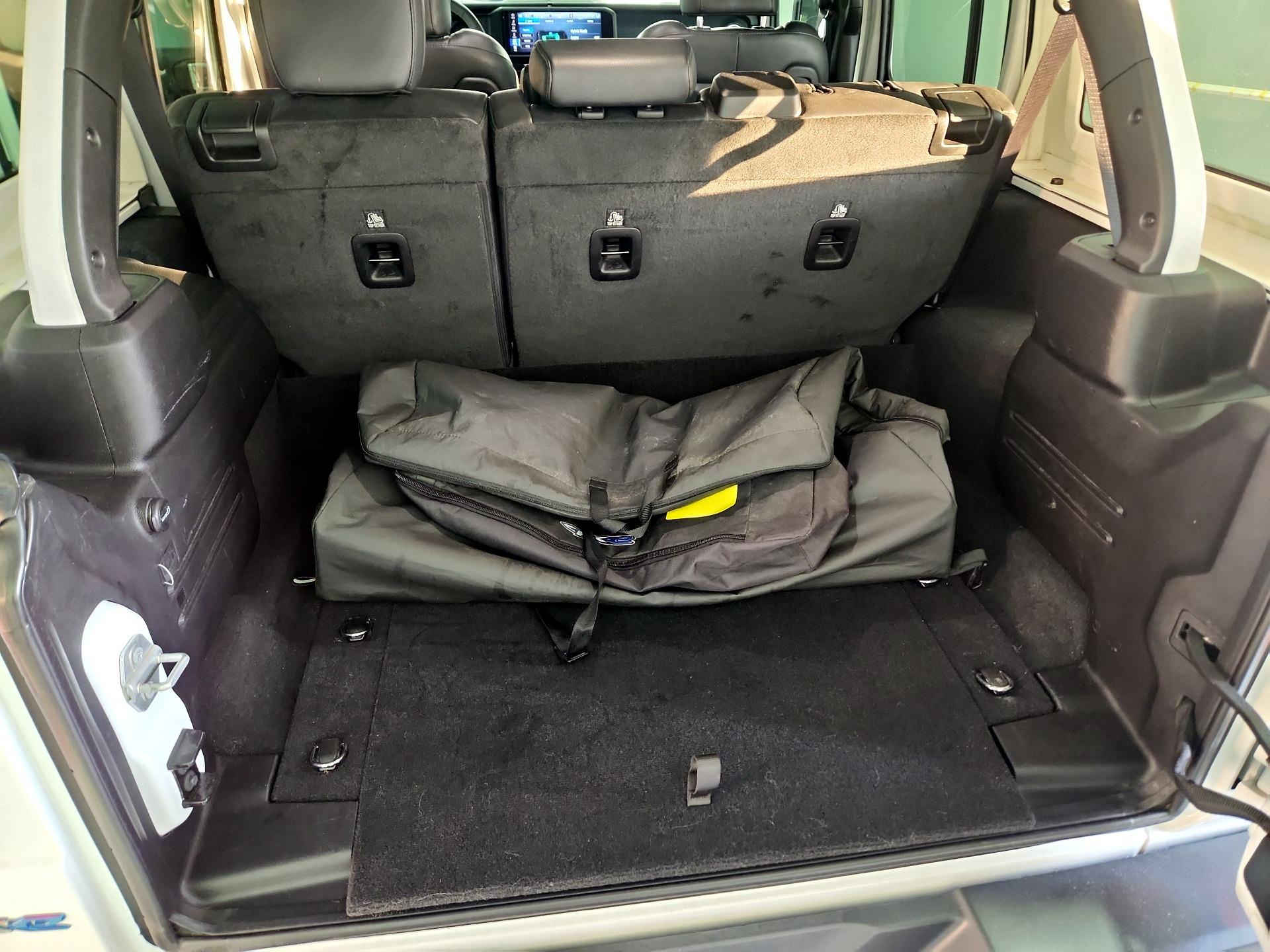 Thumbnail: 2024 Jeep Wrangler - 20