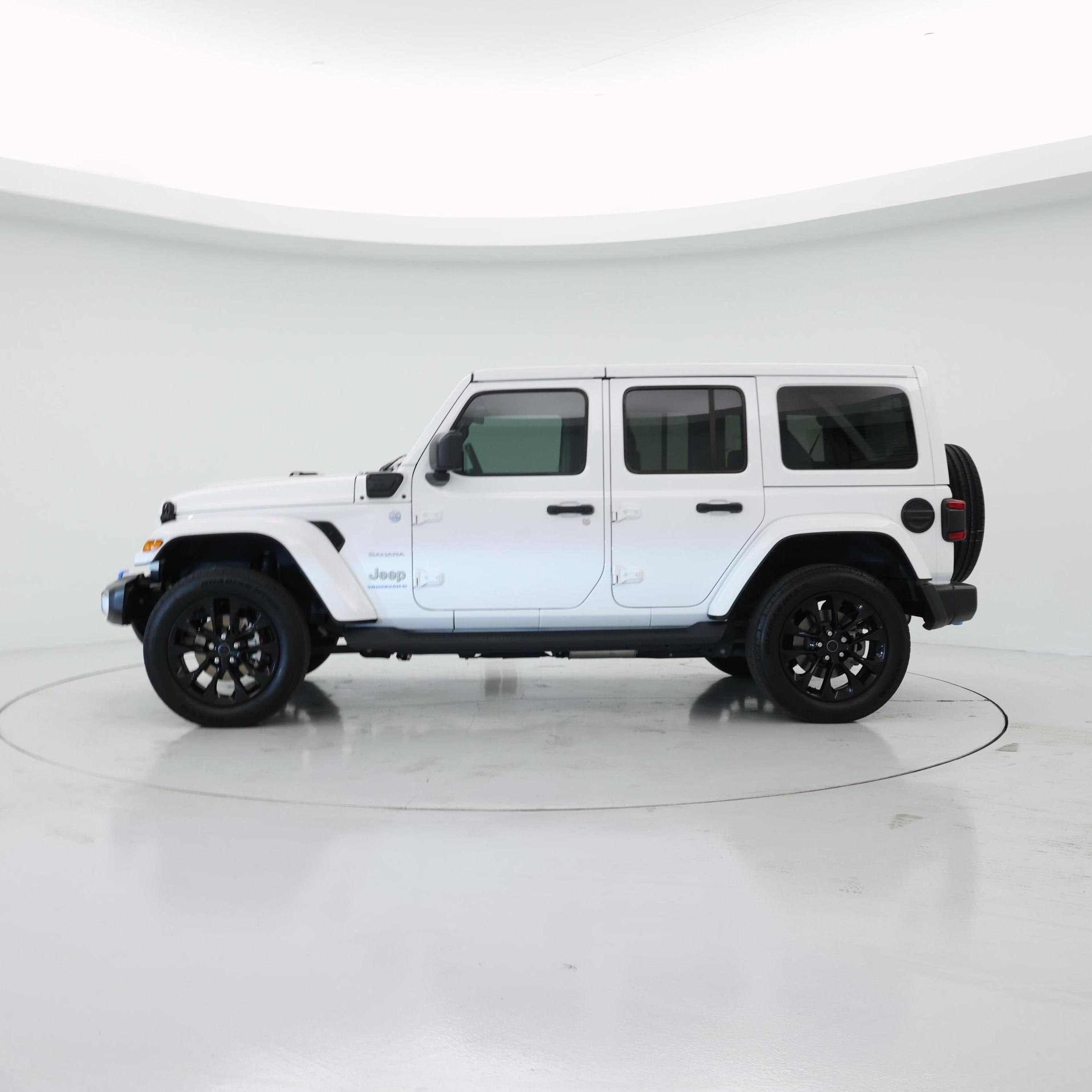 Thumbnail: 2024 Jeep Wrangler - 3