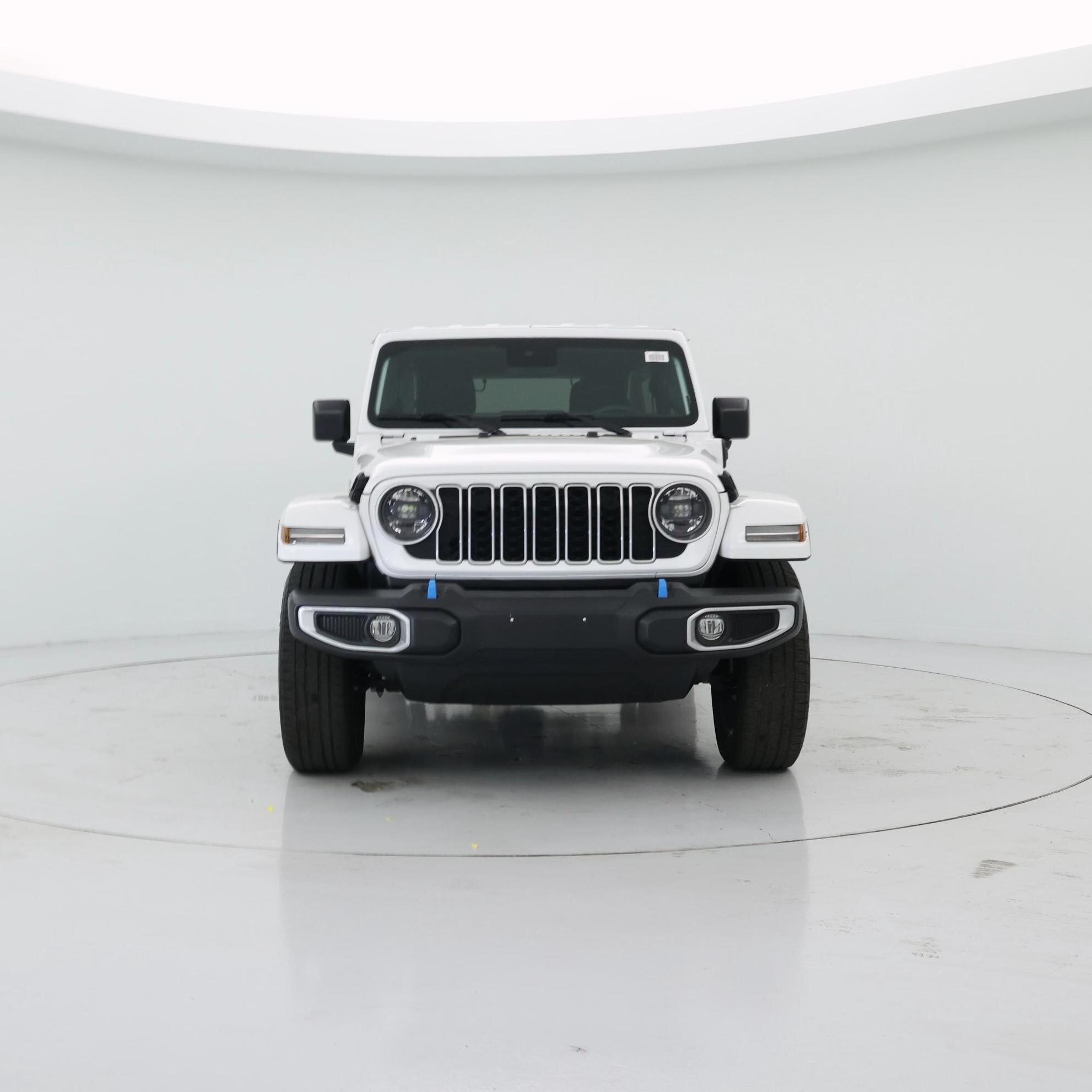 Thumbnail: 2024 Jeep Wrangler - 5