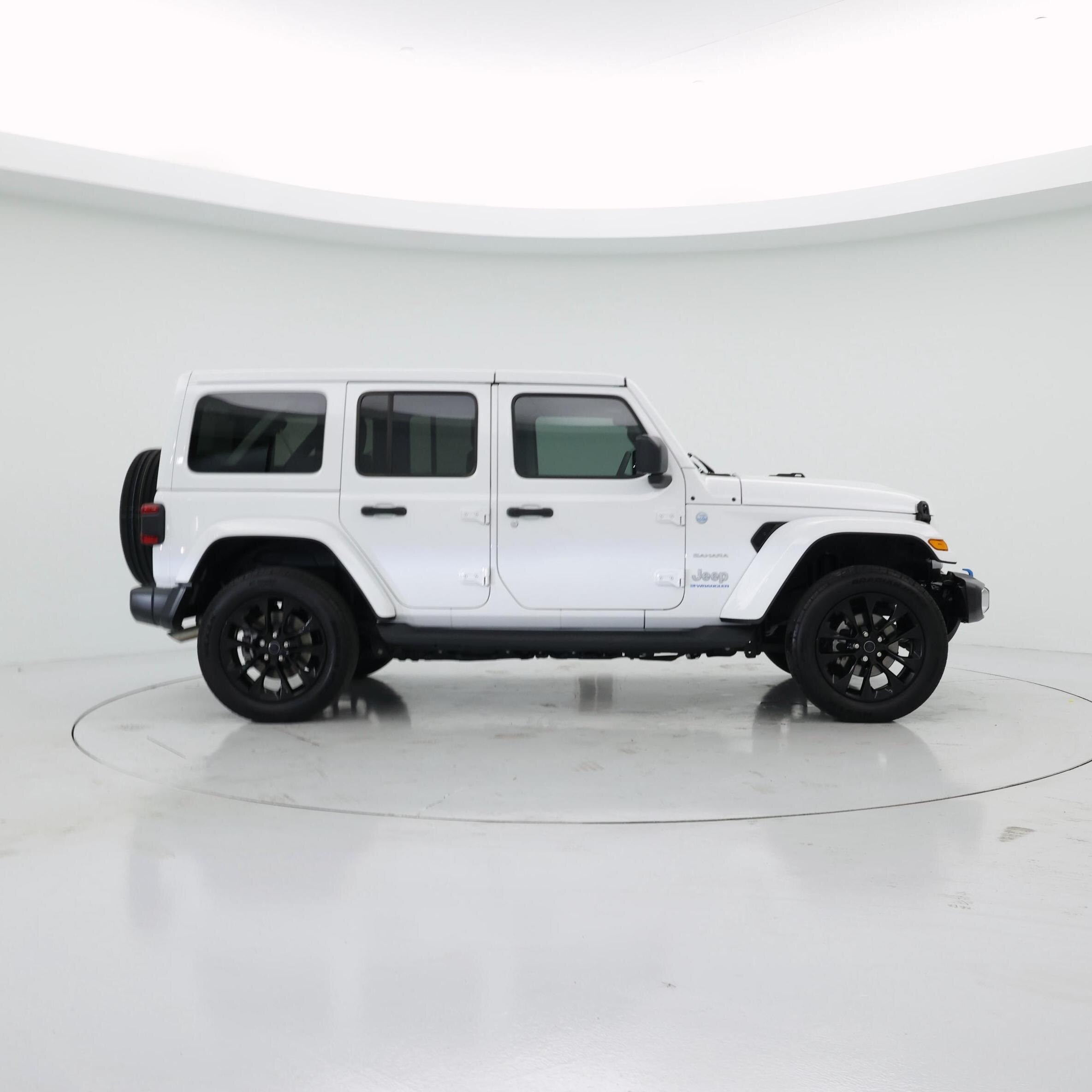 Thumbnail: 2024 Jeep Wrangler - 7