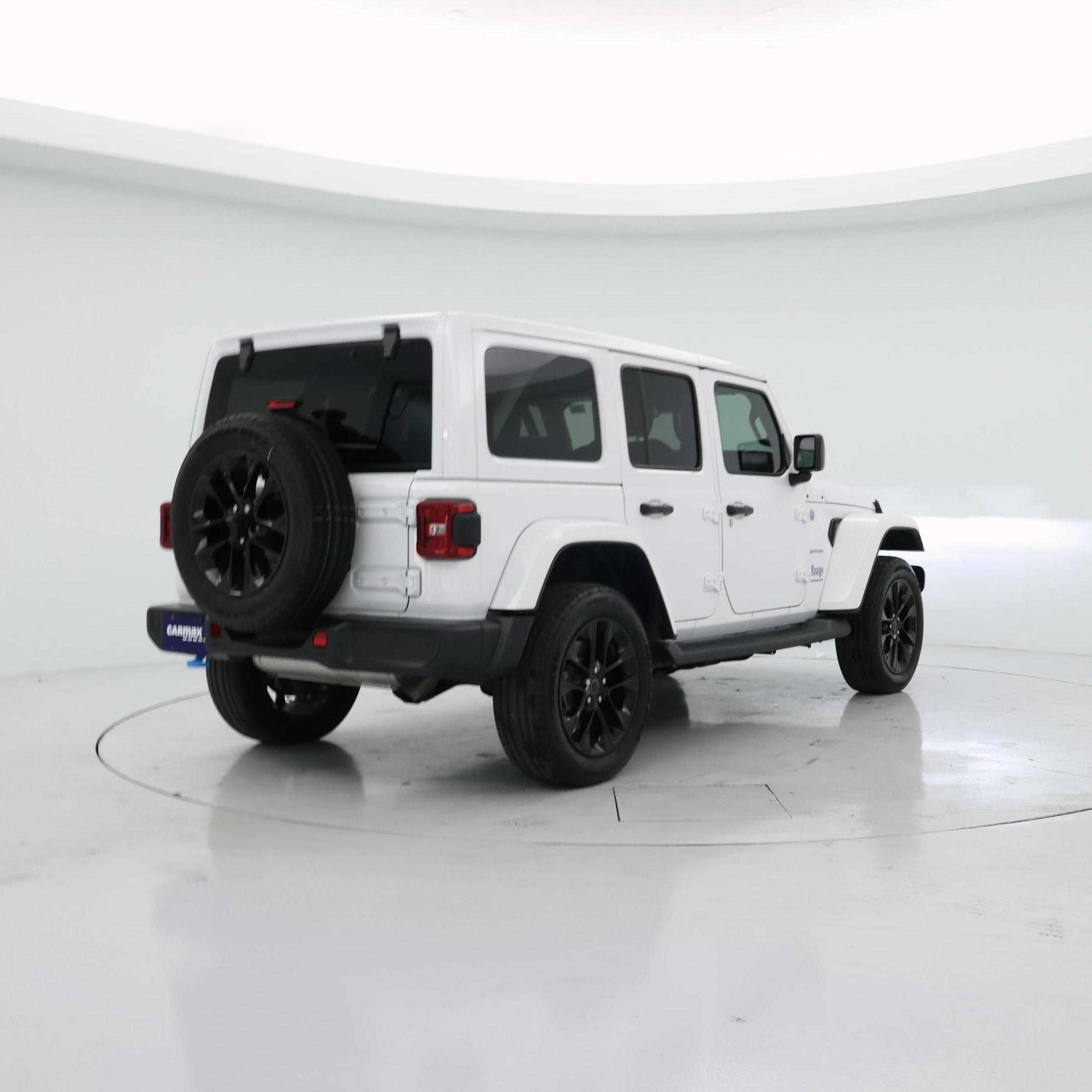 Thumbnail: 2024 Jeep Wrangler - 8