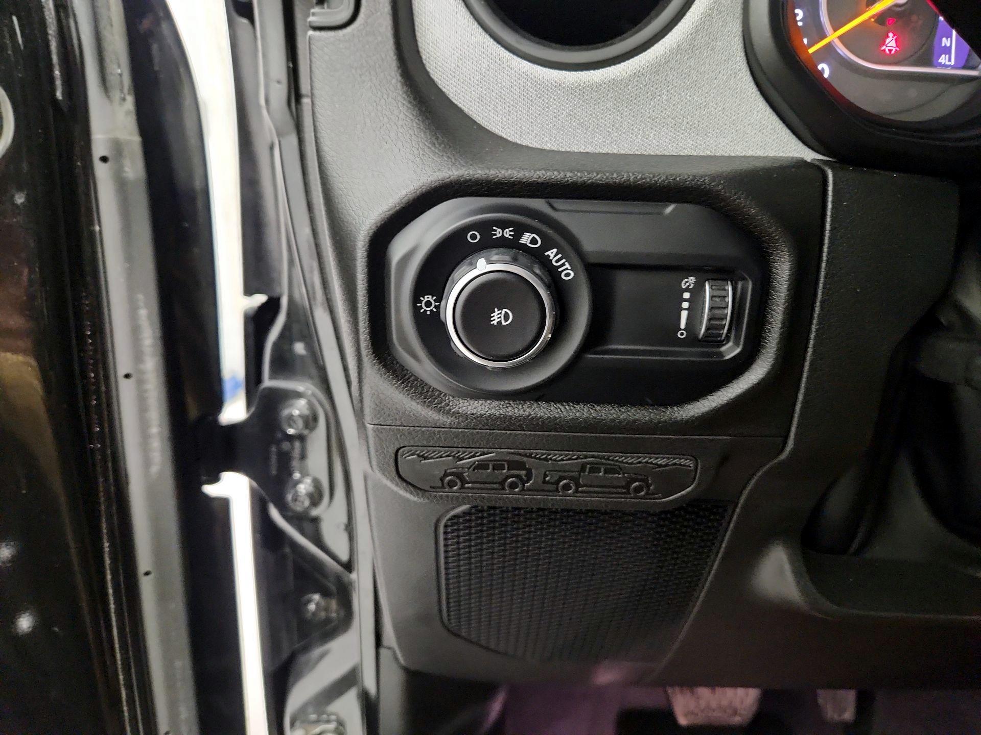 Thumbnail: 2024 Jeep Wrangler - 13