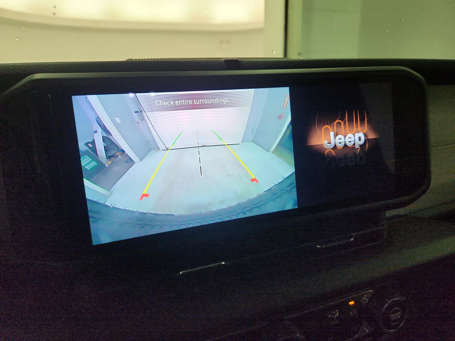 Thumbnail: 2024 Jeep Wrangler - 14