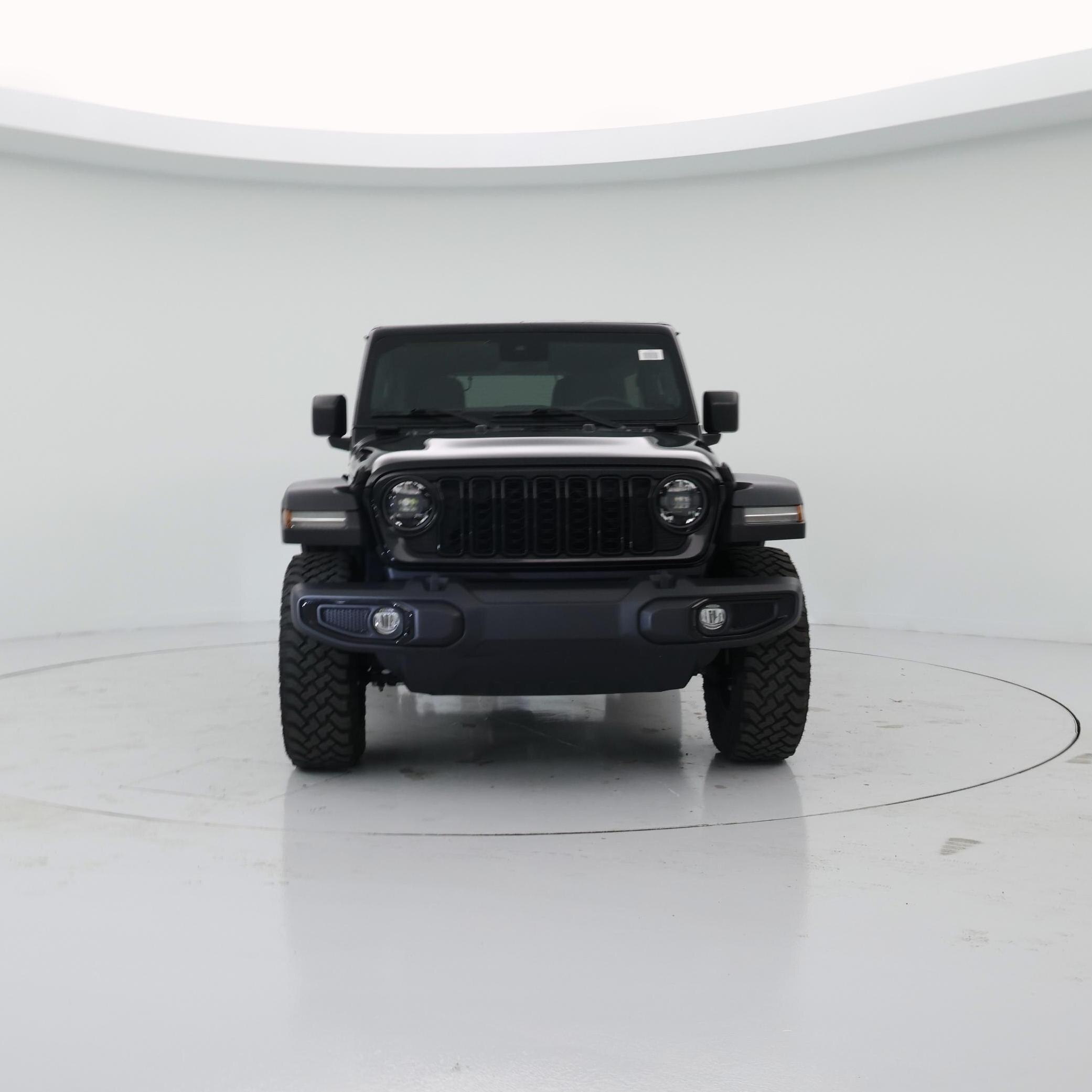 Thumbnail: 2024 Jeep Wrangler - 5