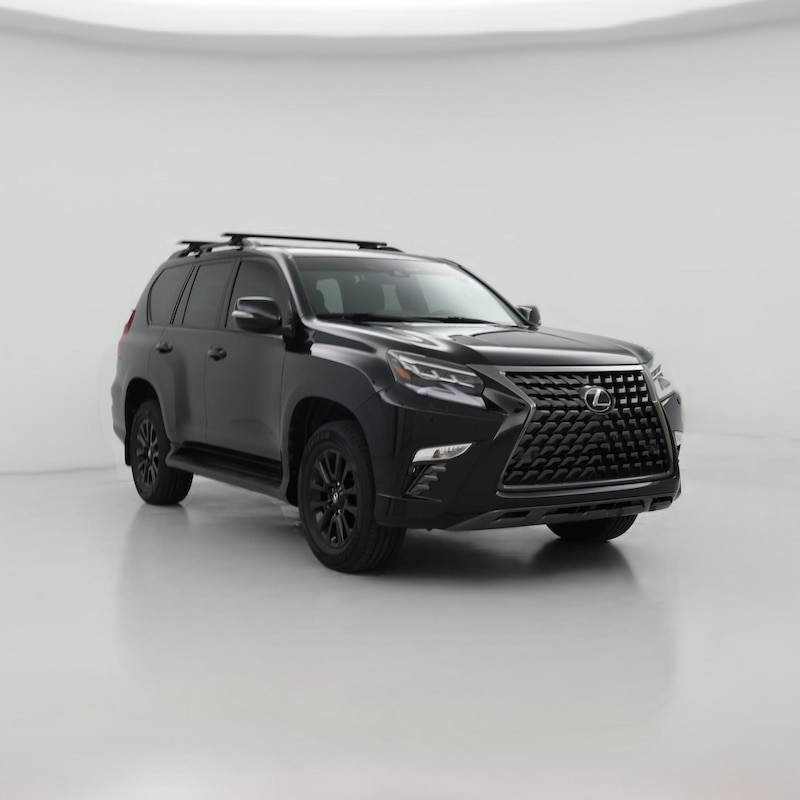 2022 Lexus GX 460 Premium
