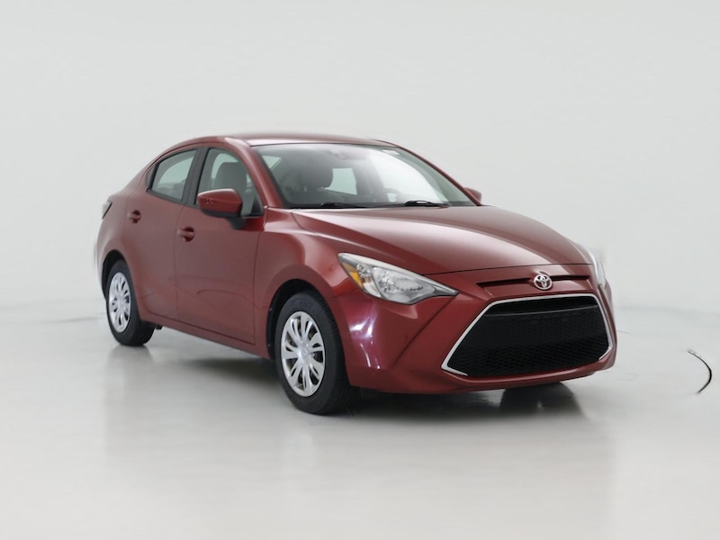 2020 Toyota Yaris LE -
                  Columbia, SC