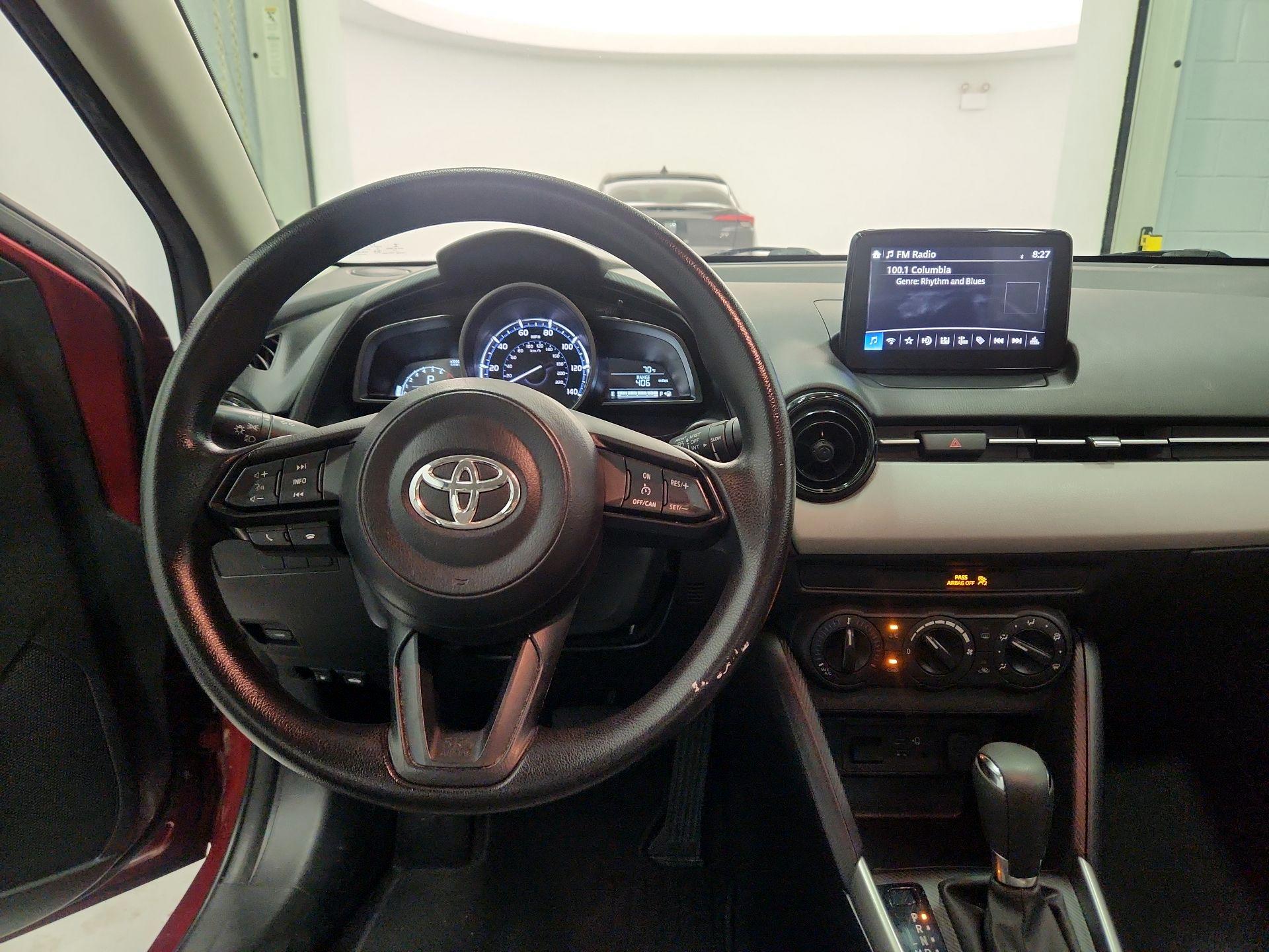 Thumbnail: 2020 Toyota Yaris - 9