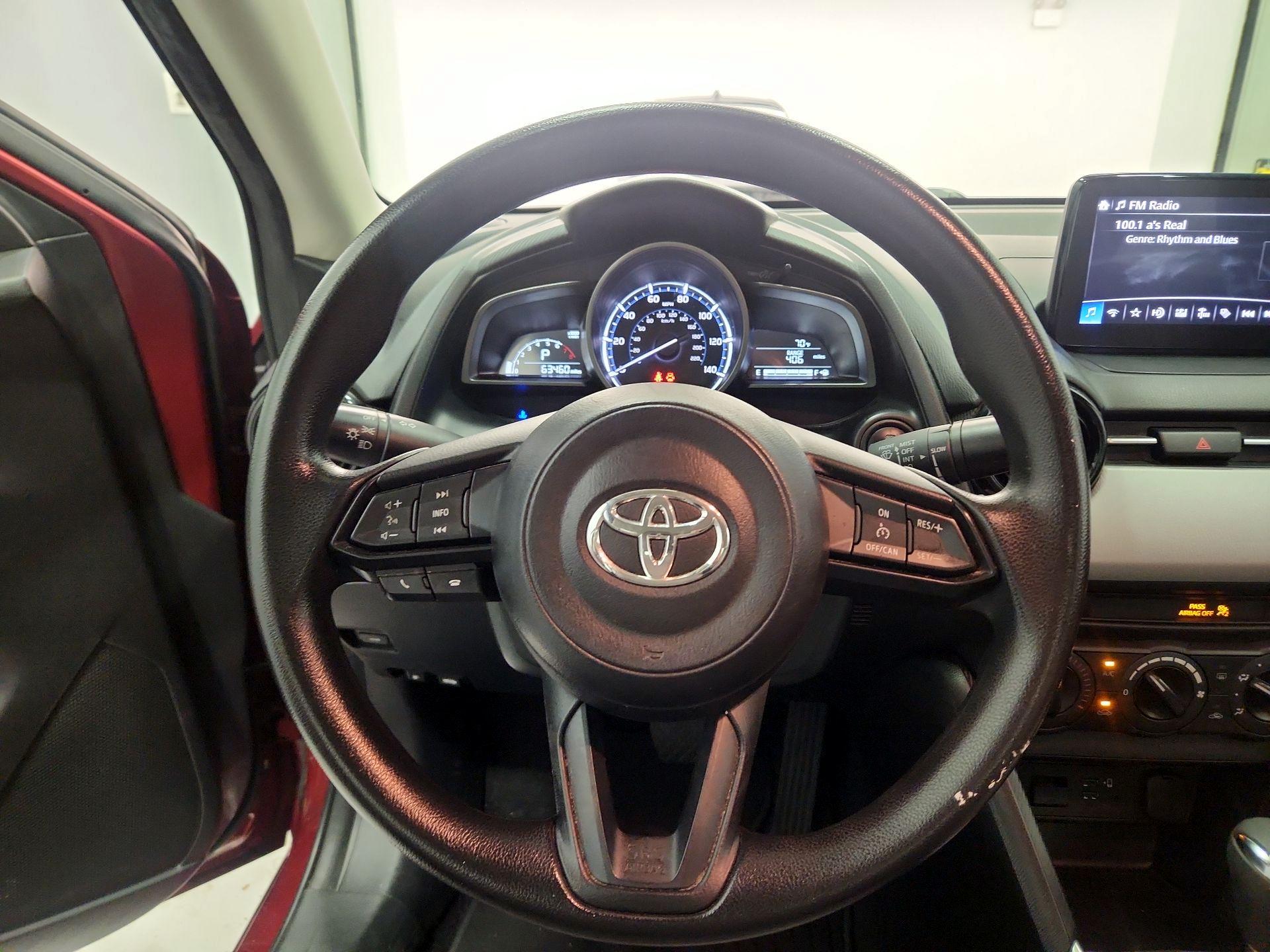 Thumbnail: 2020 Toyota Yaris - 10
