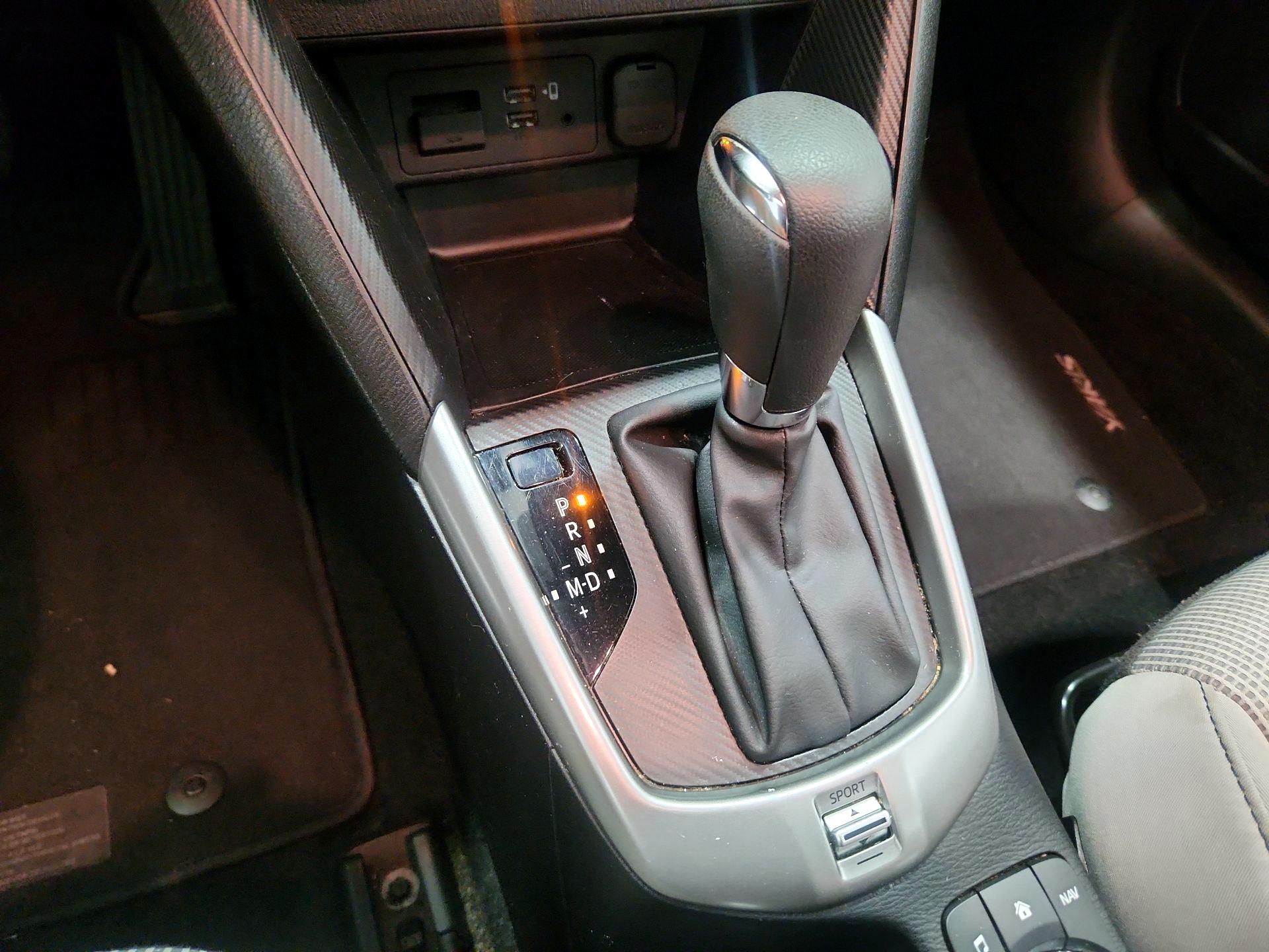 Thumbnail: 2020 Toyota Yaris - 17