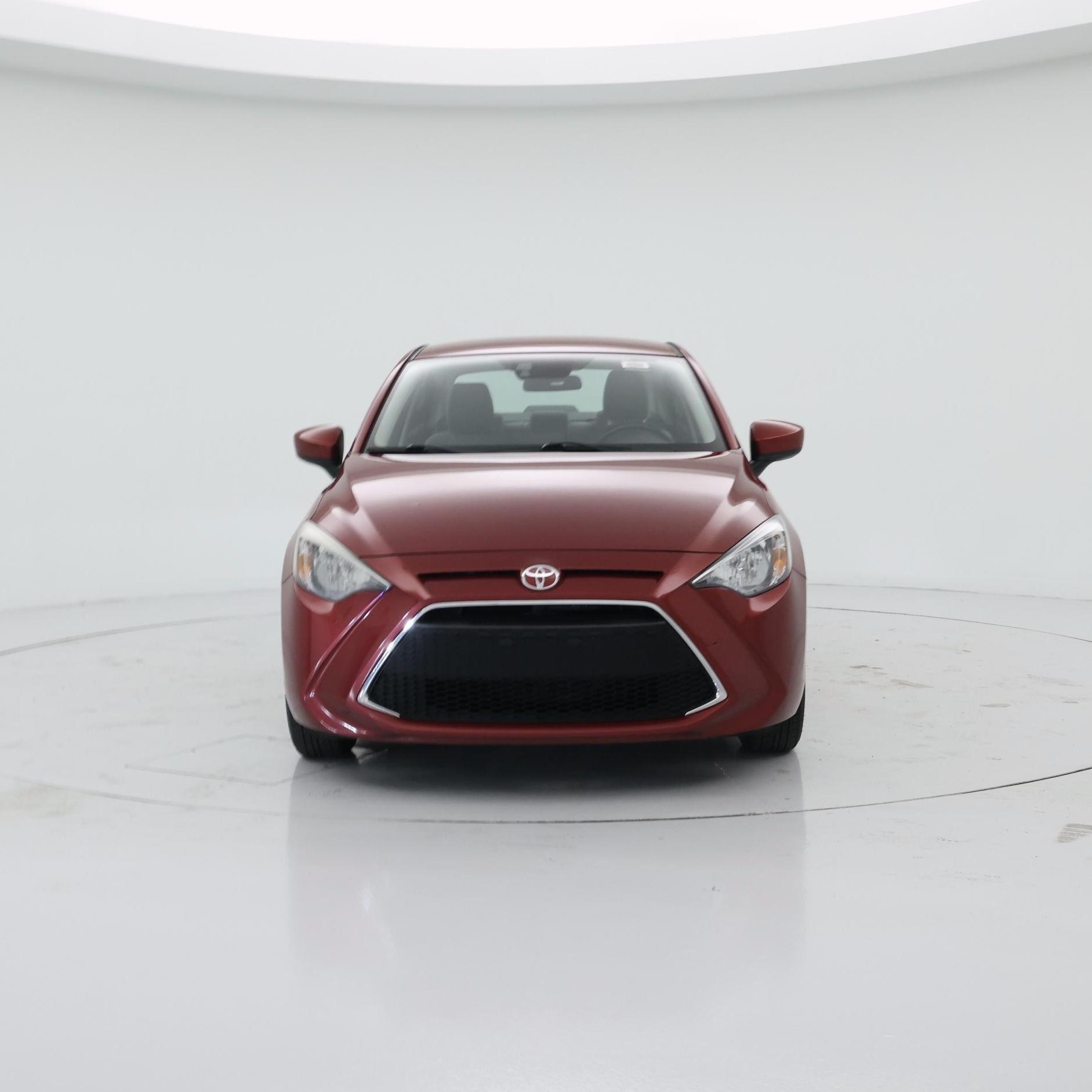 Thumbnail: 2020 Toyota Yaris - 5