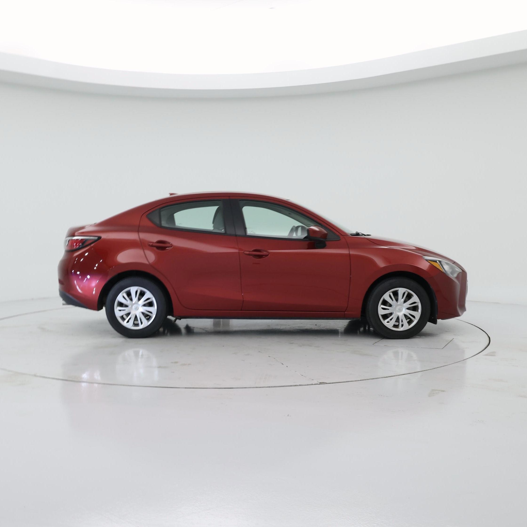 Thumbnail: 2020 Toyota Yaris - 7