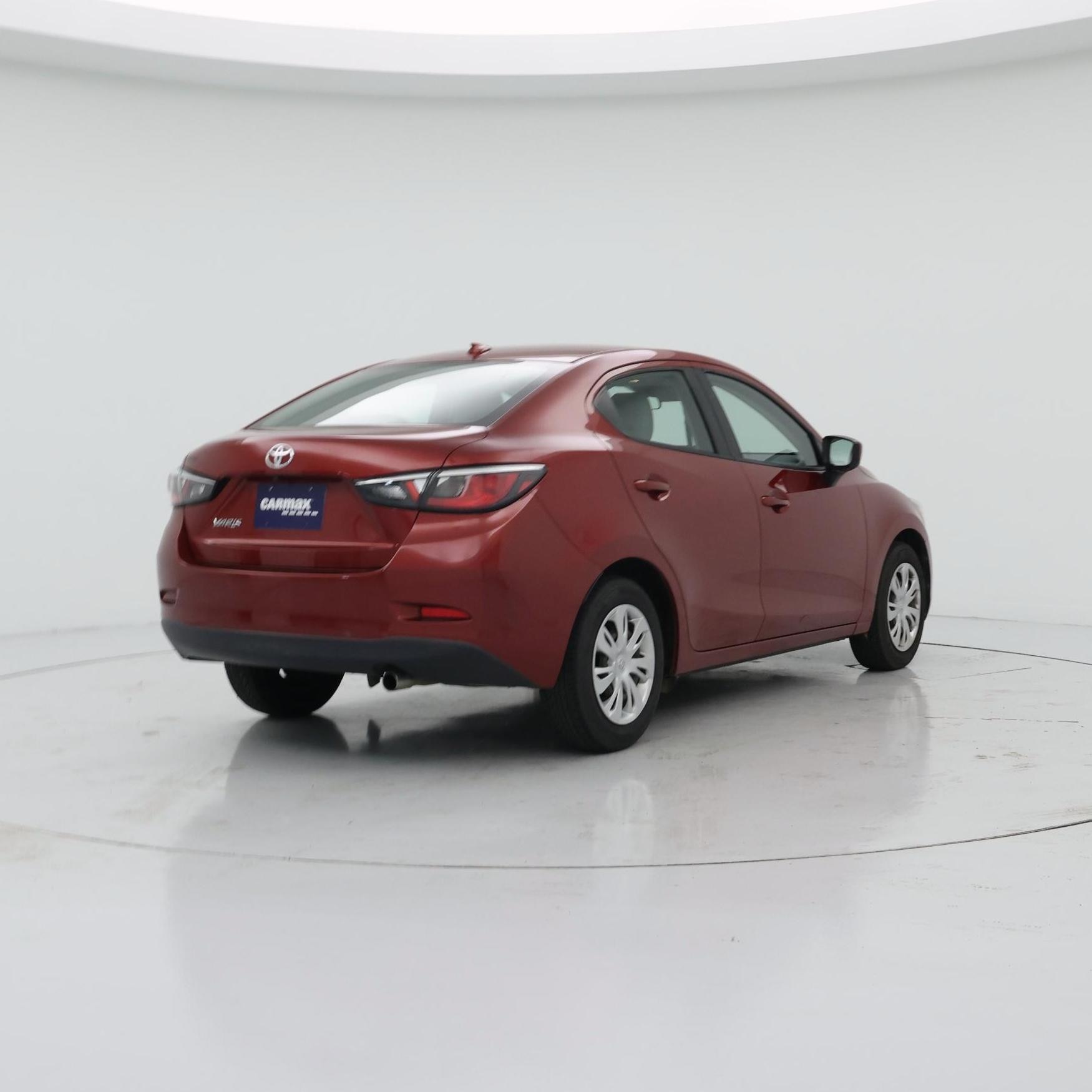 Thumbnail: 2020 Toyota Yaris - 8