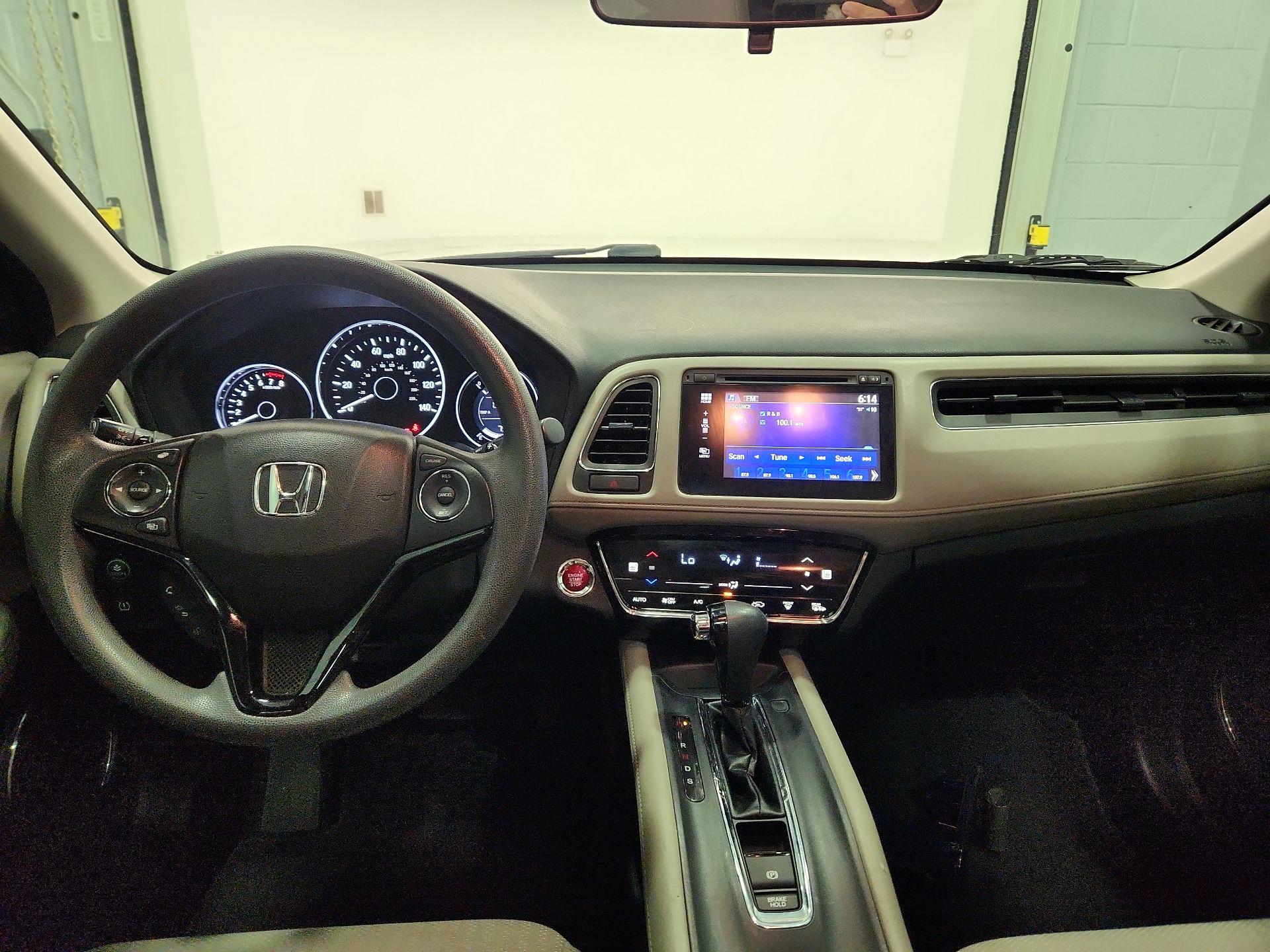 Thumbnail: 2018 Honda HR-V - 9