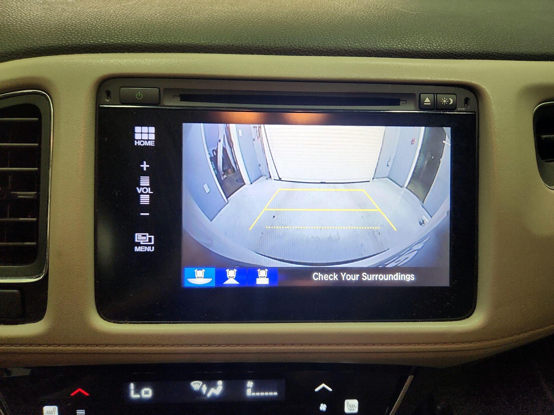 Thumbnail: 2018 Honda HR-V - 14