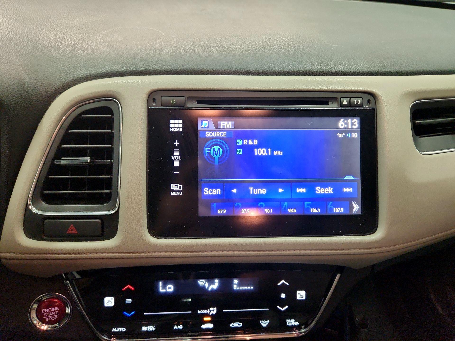 Thumbnail: 2018 Honda HR-V - 15