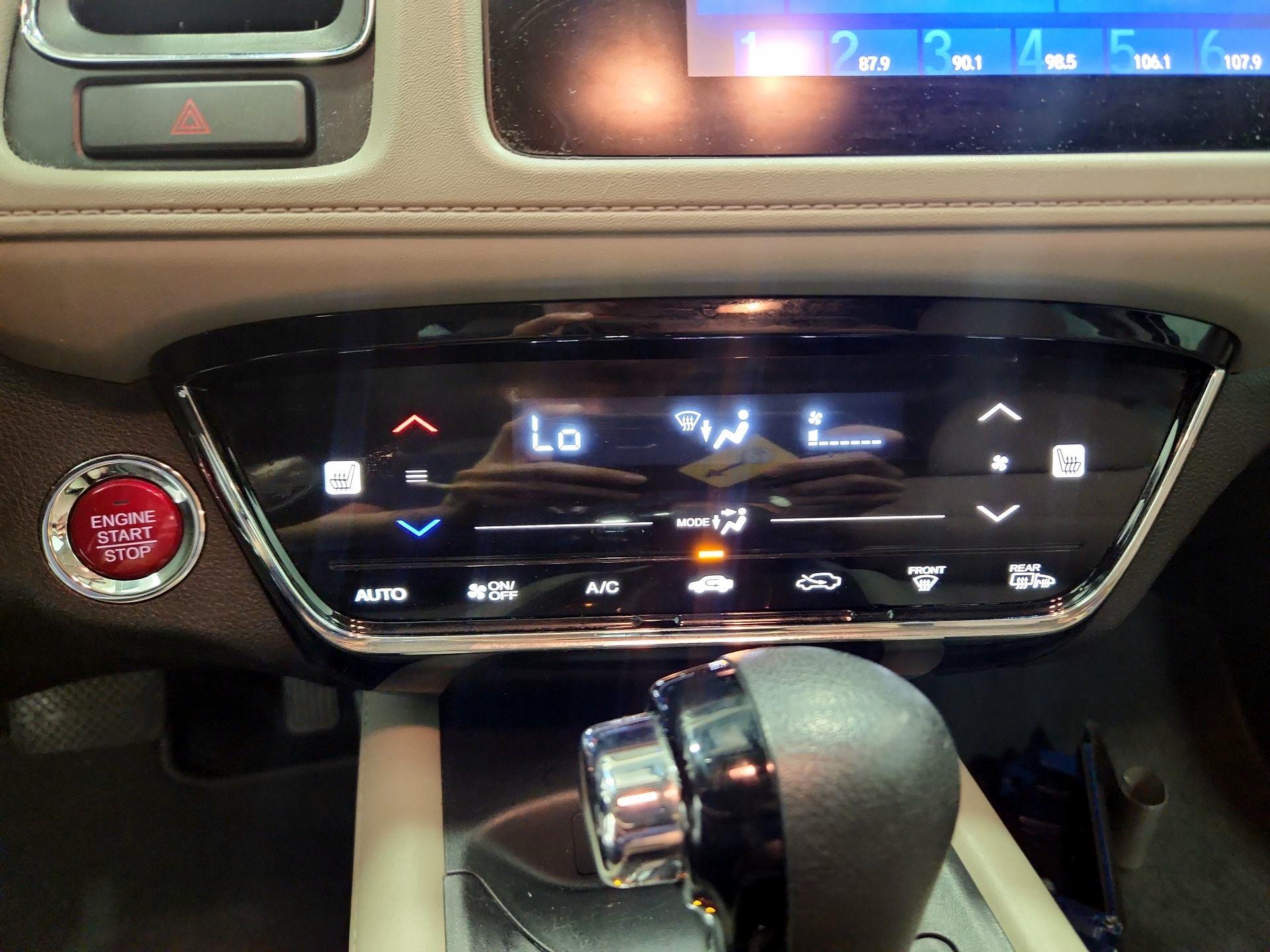 Thumbnail: 2018 Honda HR-V - 16