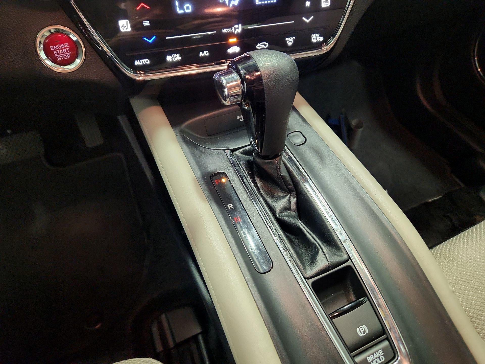 Thumbnail: 2018 Honda HR-V - 17