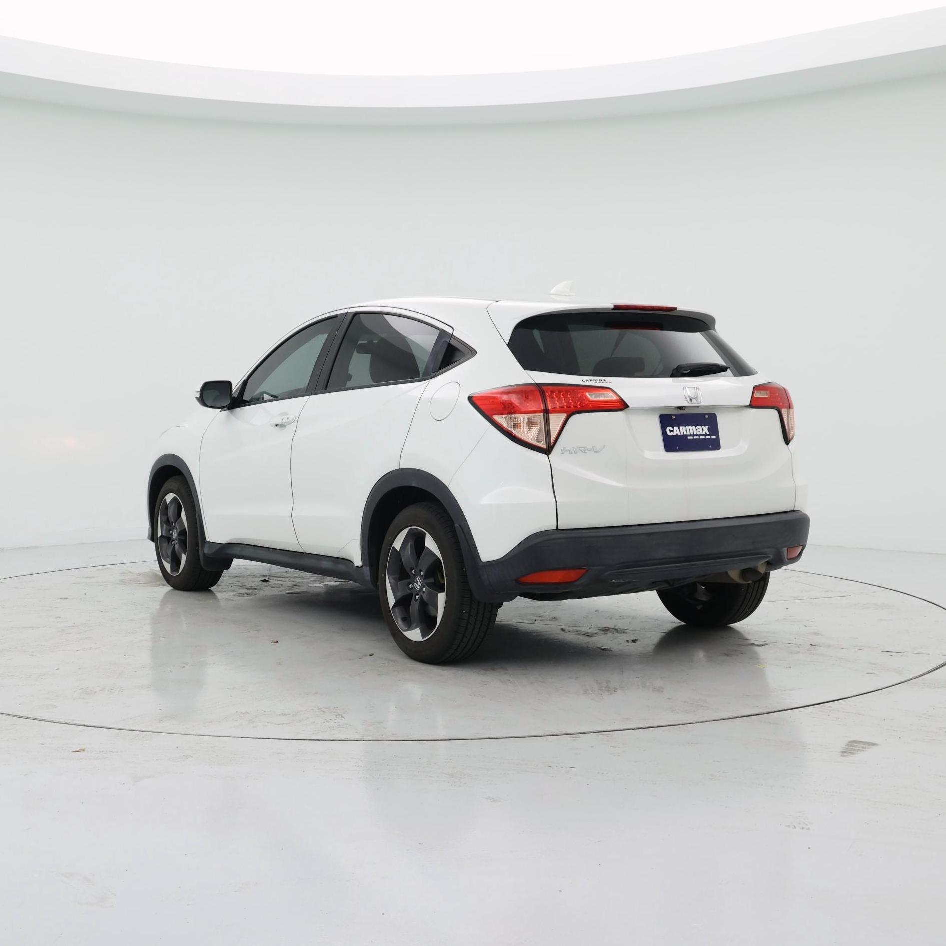 Thumbnail: 2018 Honda HR-V - 2