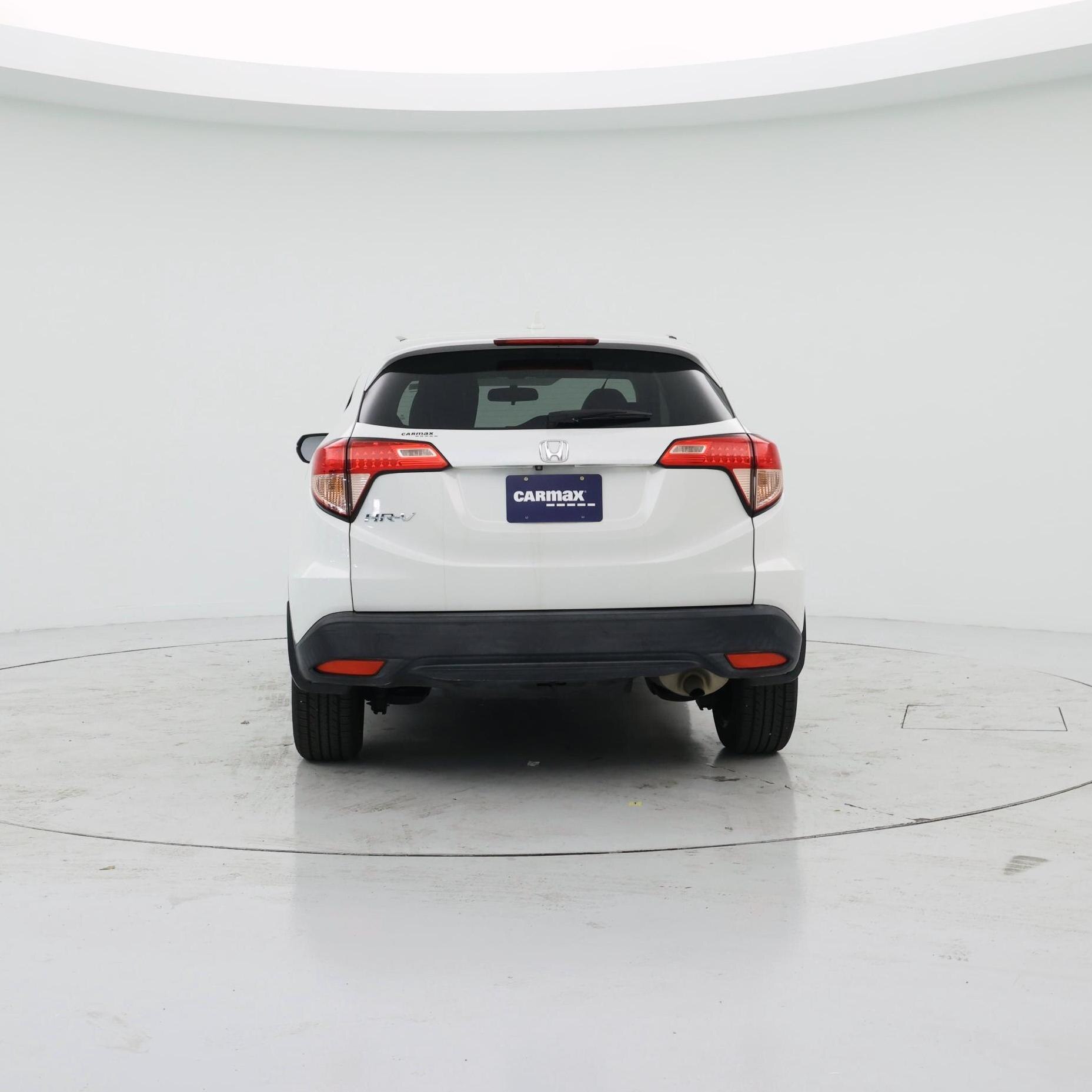 Thumbnail: 2018 Honda HR-V - 6