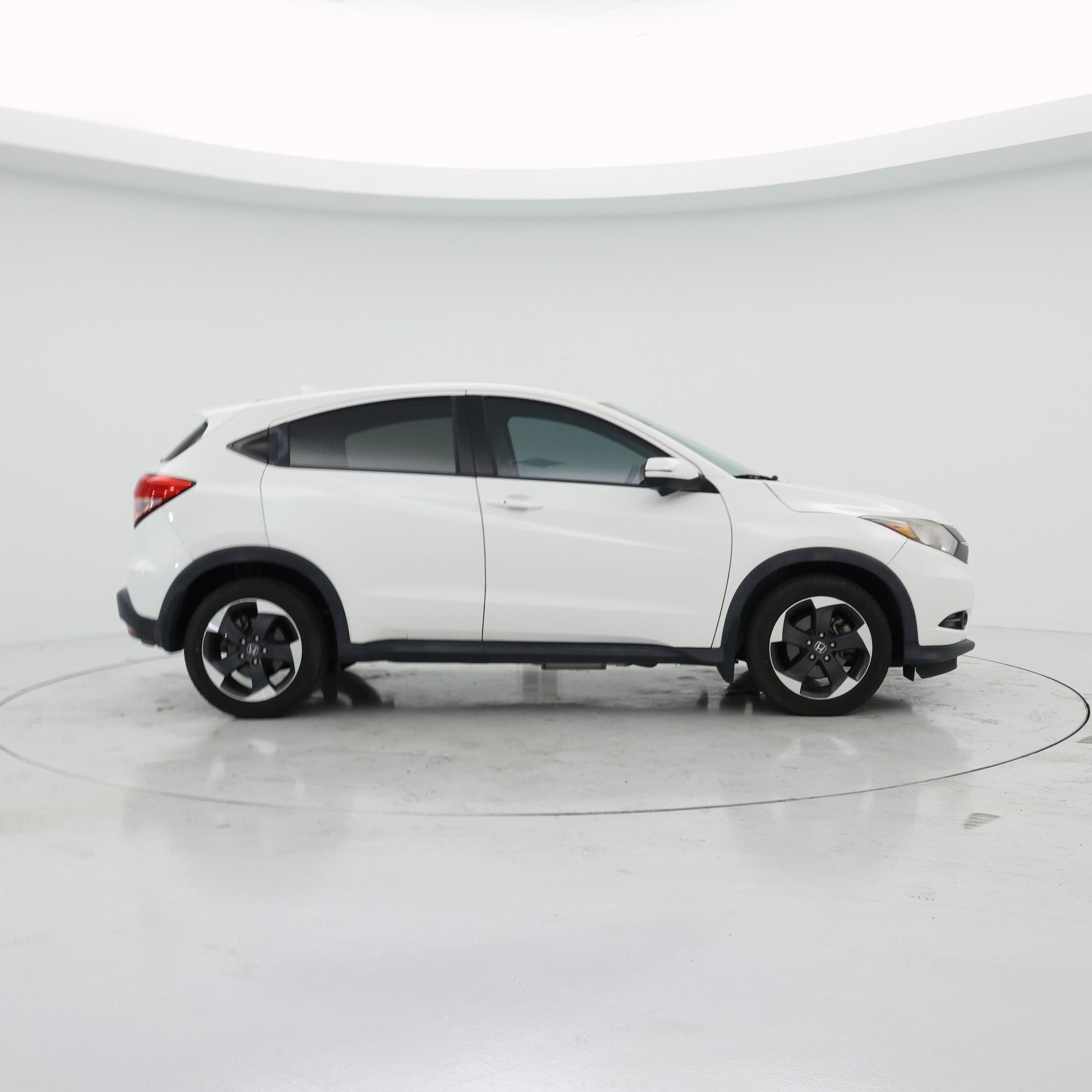 Thumbnail: 2018 Honda HR-V - 7