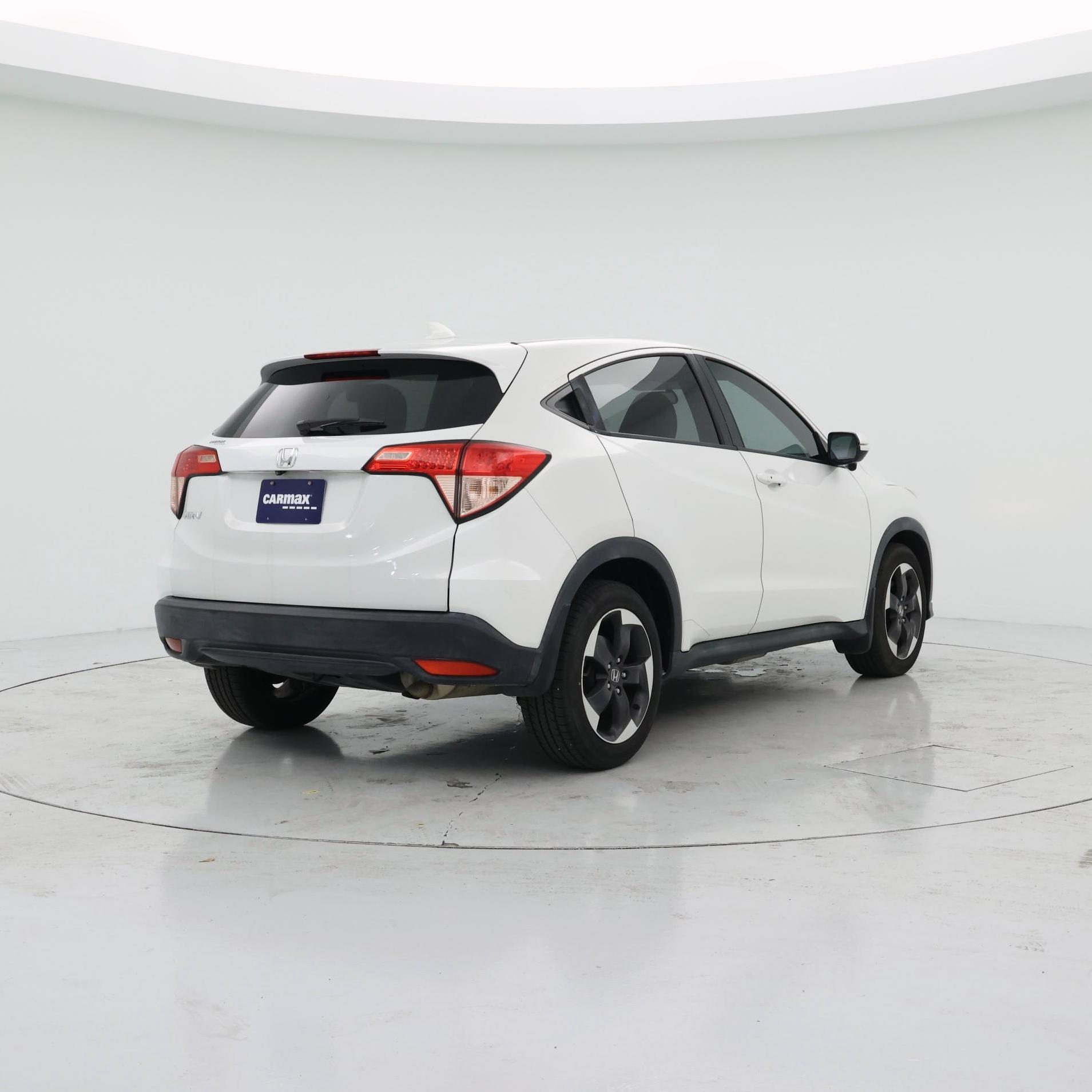 Thumbnail: 2018 Honda HR-V - 8