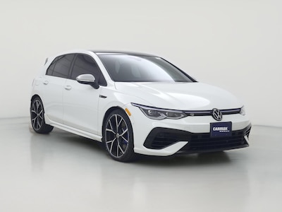 2024 Volkswagen Golf R