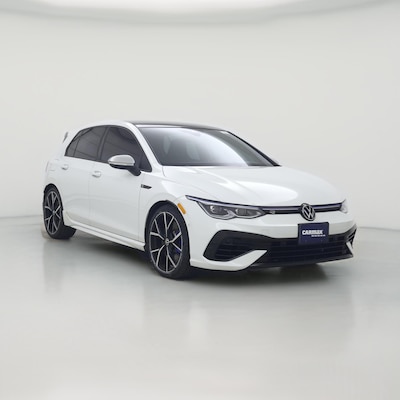 2024 Volkswagen Golf R
