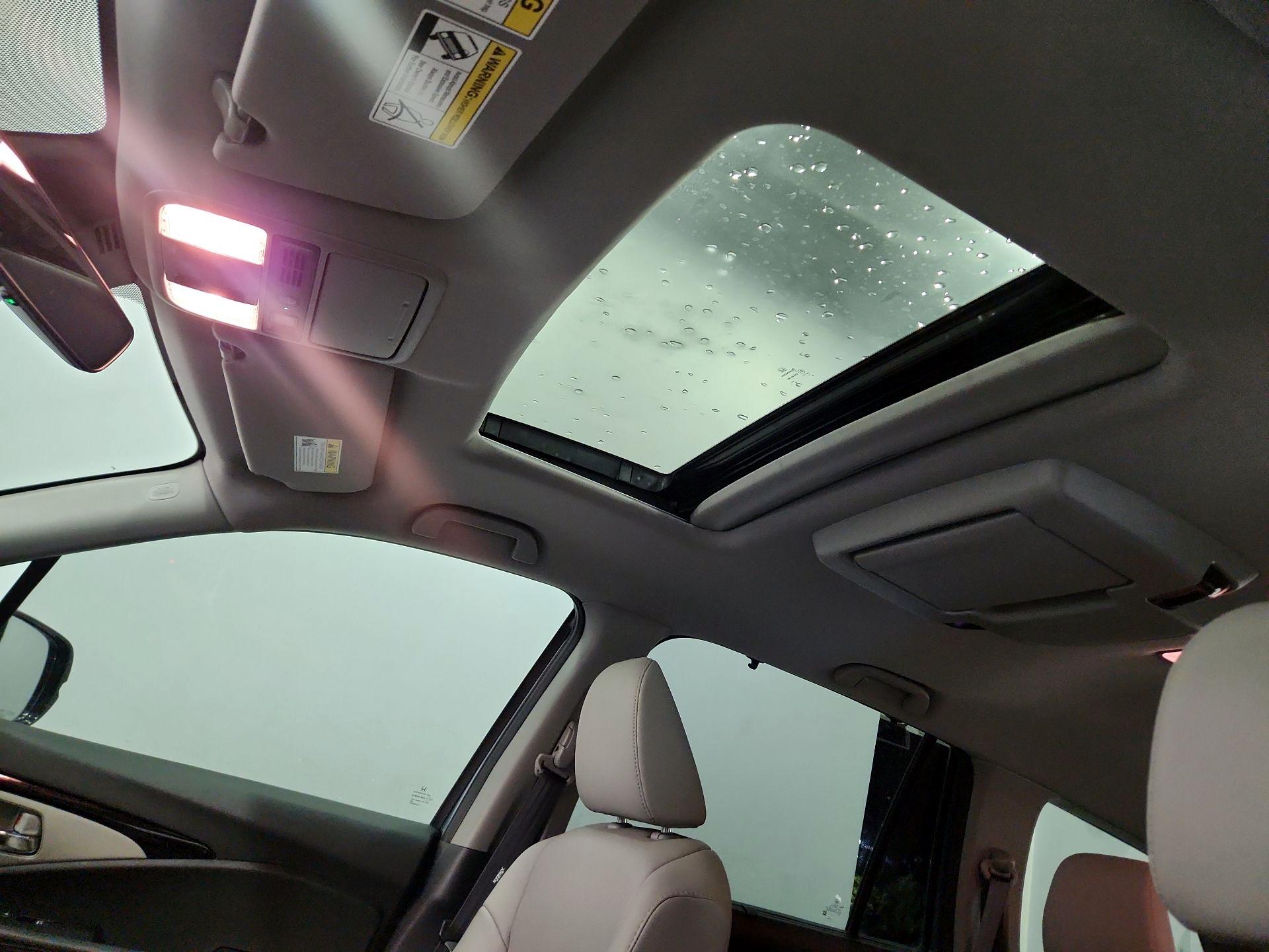 Thumbnail: 2020 Honda Pilot - 20