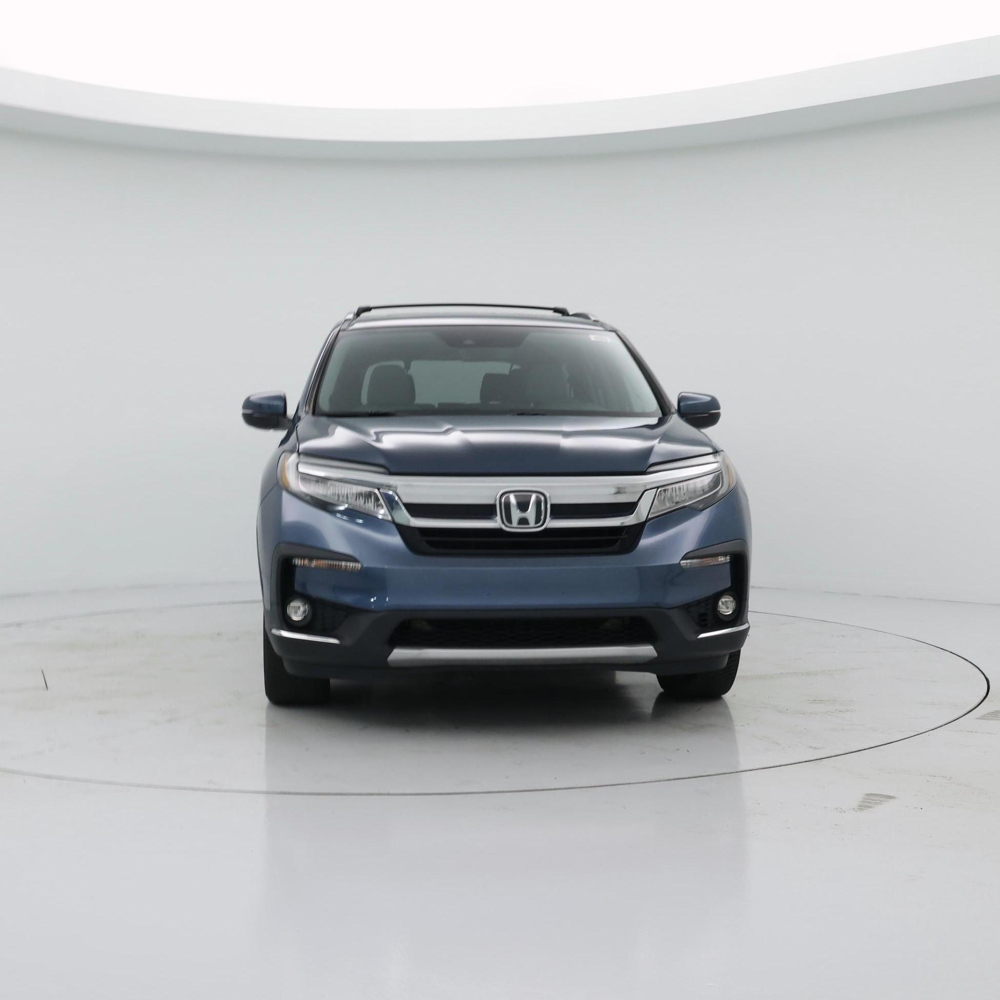 Thumbnail: 2020 Honda Pilot - 5