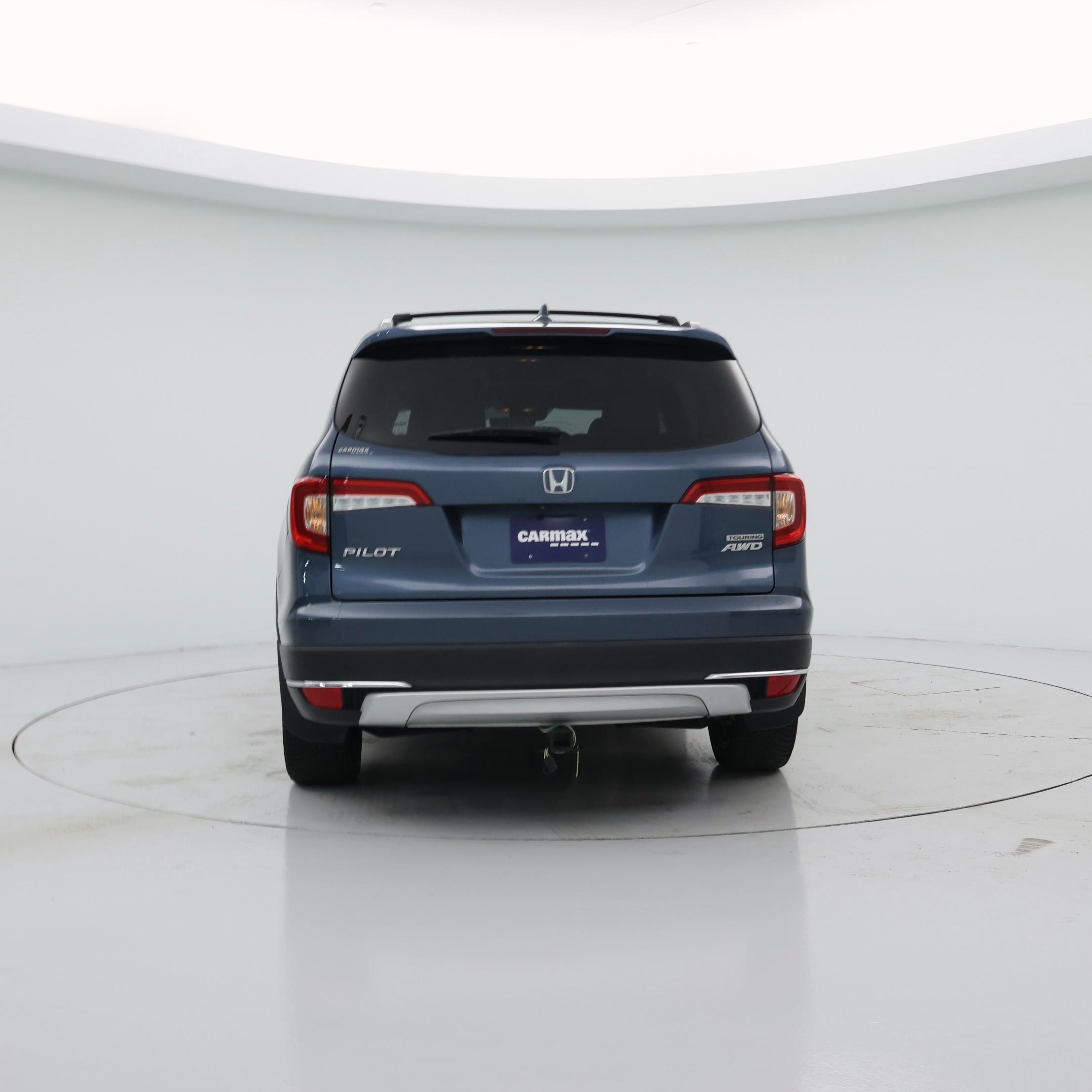 Thumbnail: 2020 Honda Pilot - 6