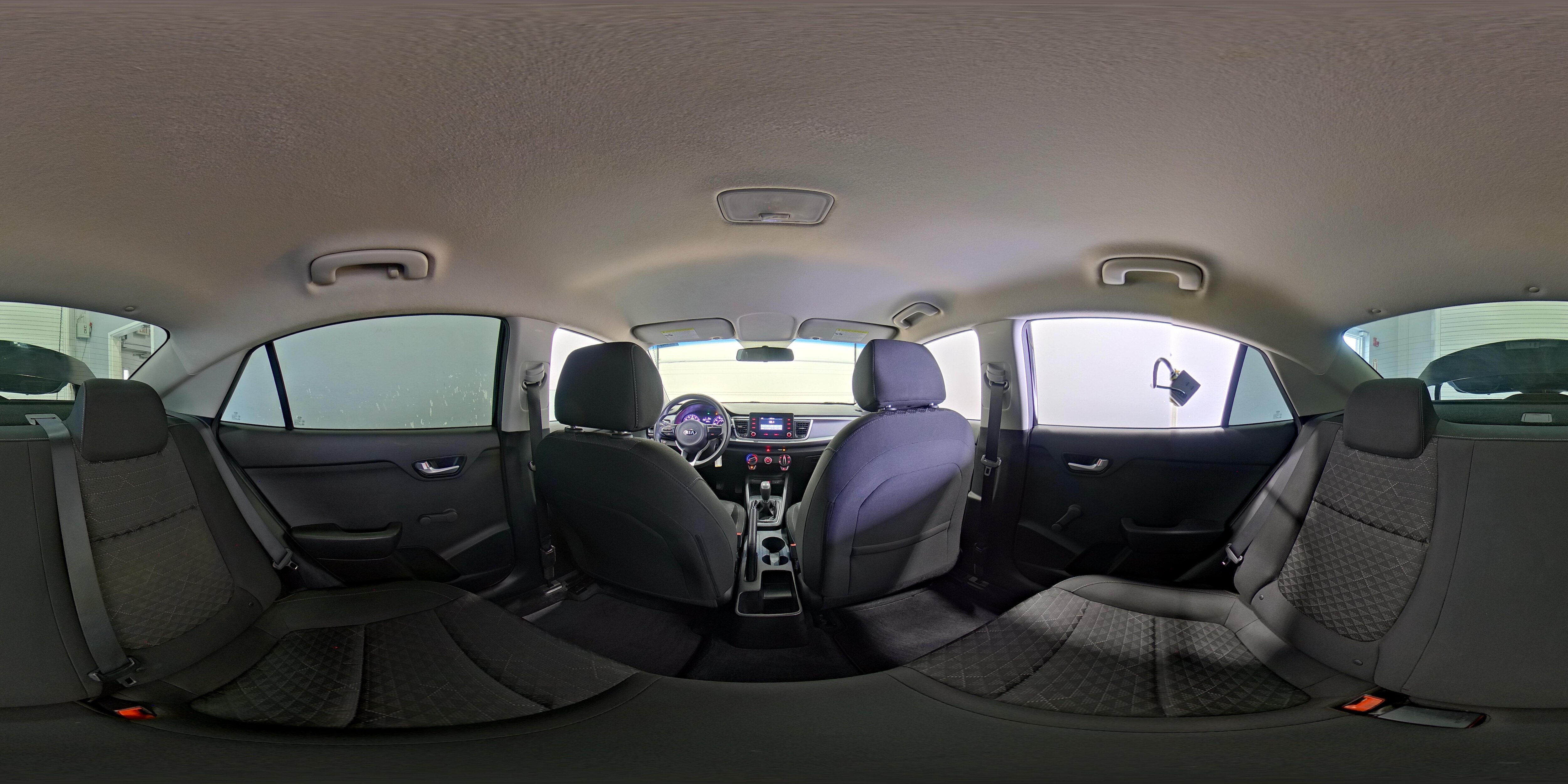 2018 Kia RIO LX - Photo 24