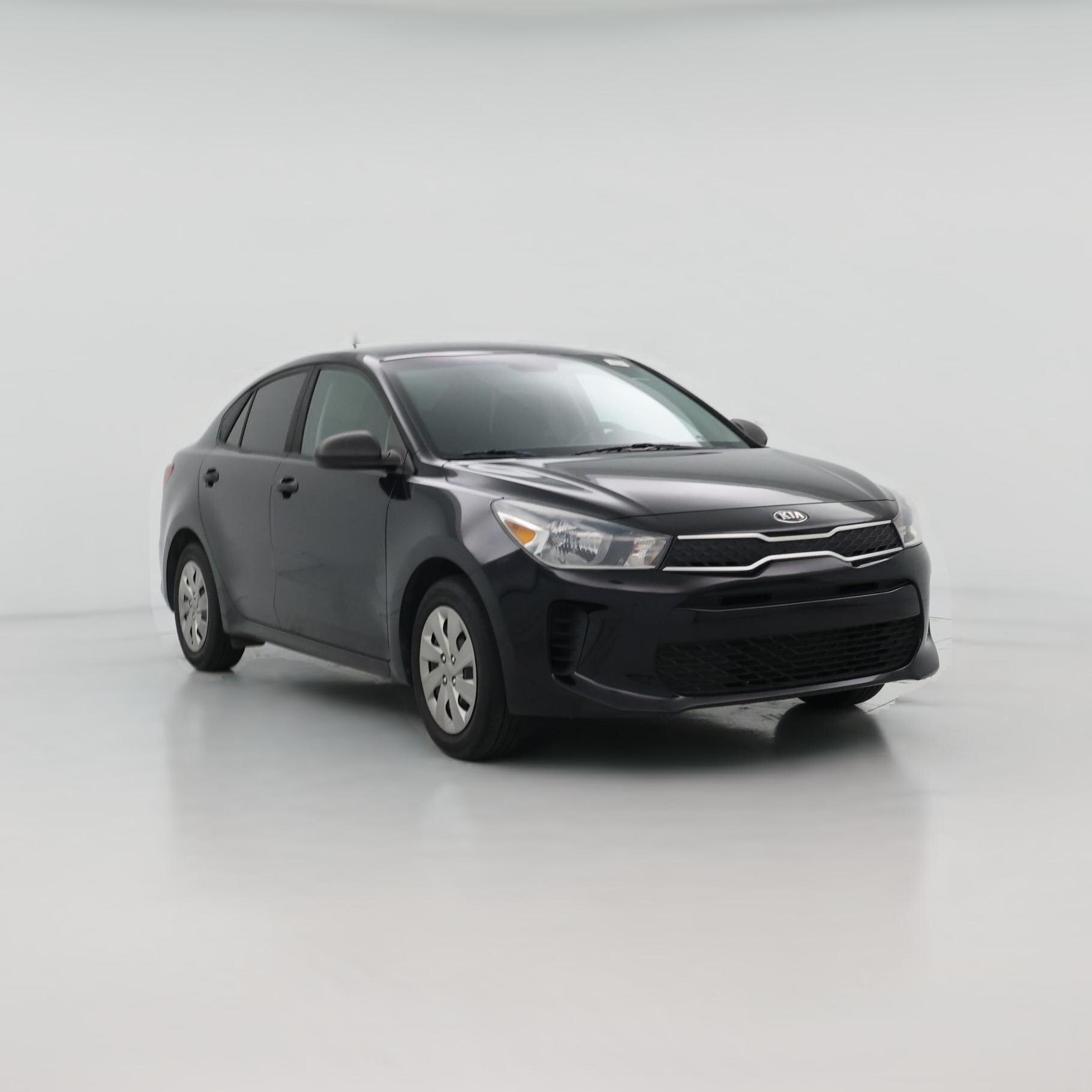 Thumbnail: 2018 Kia Rio - 1