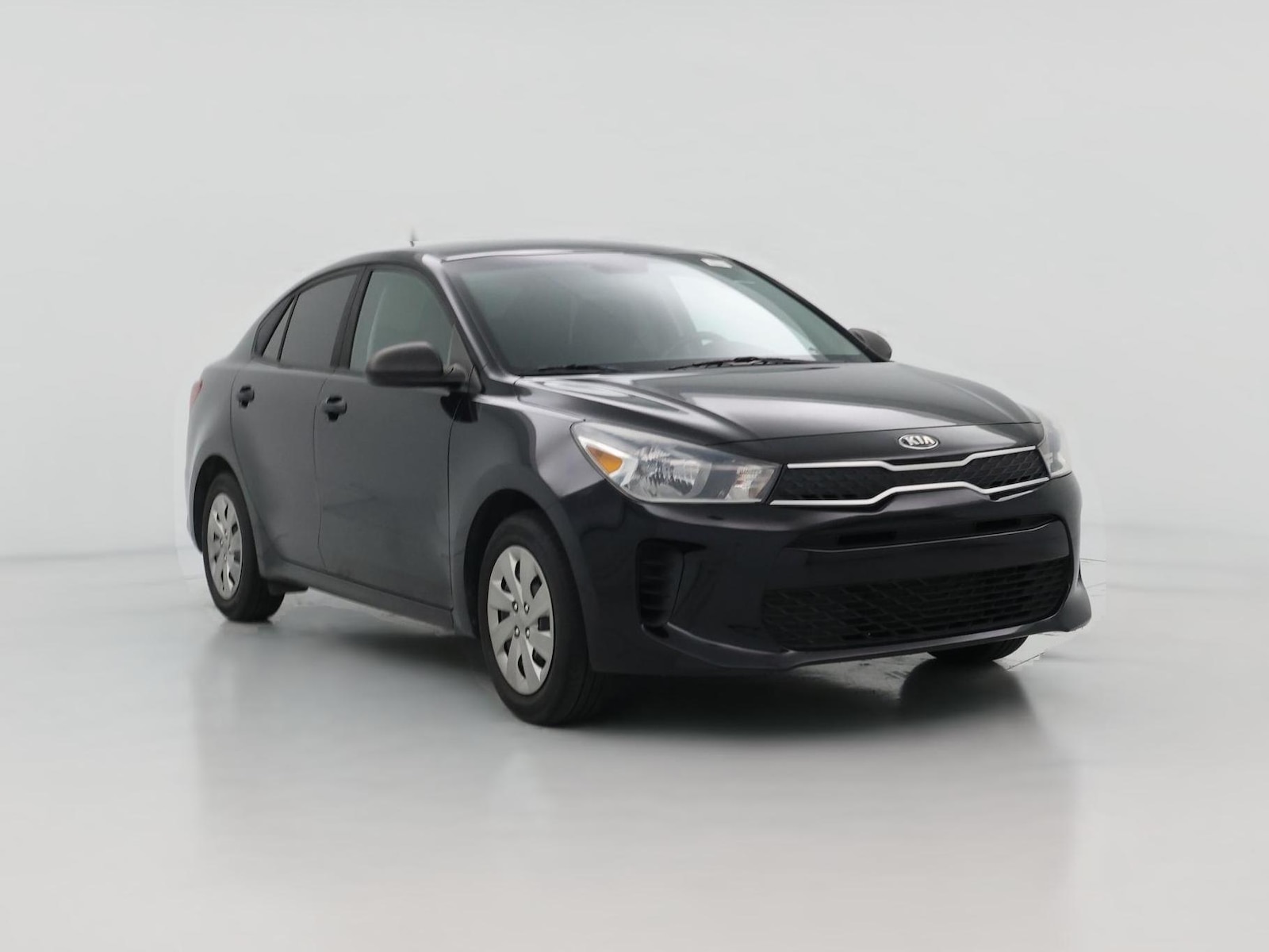 2018 Kia RIO