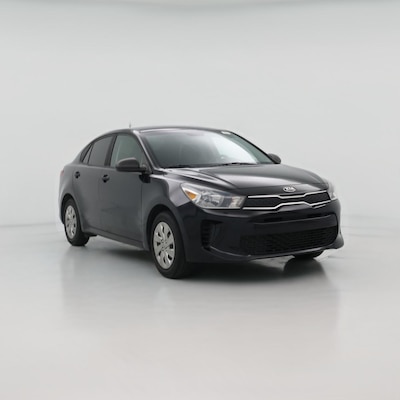2018 Kia Rio LX