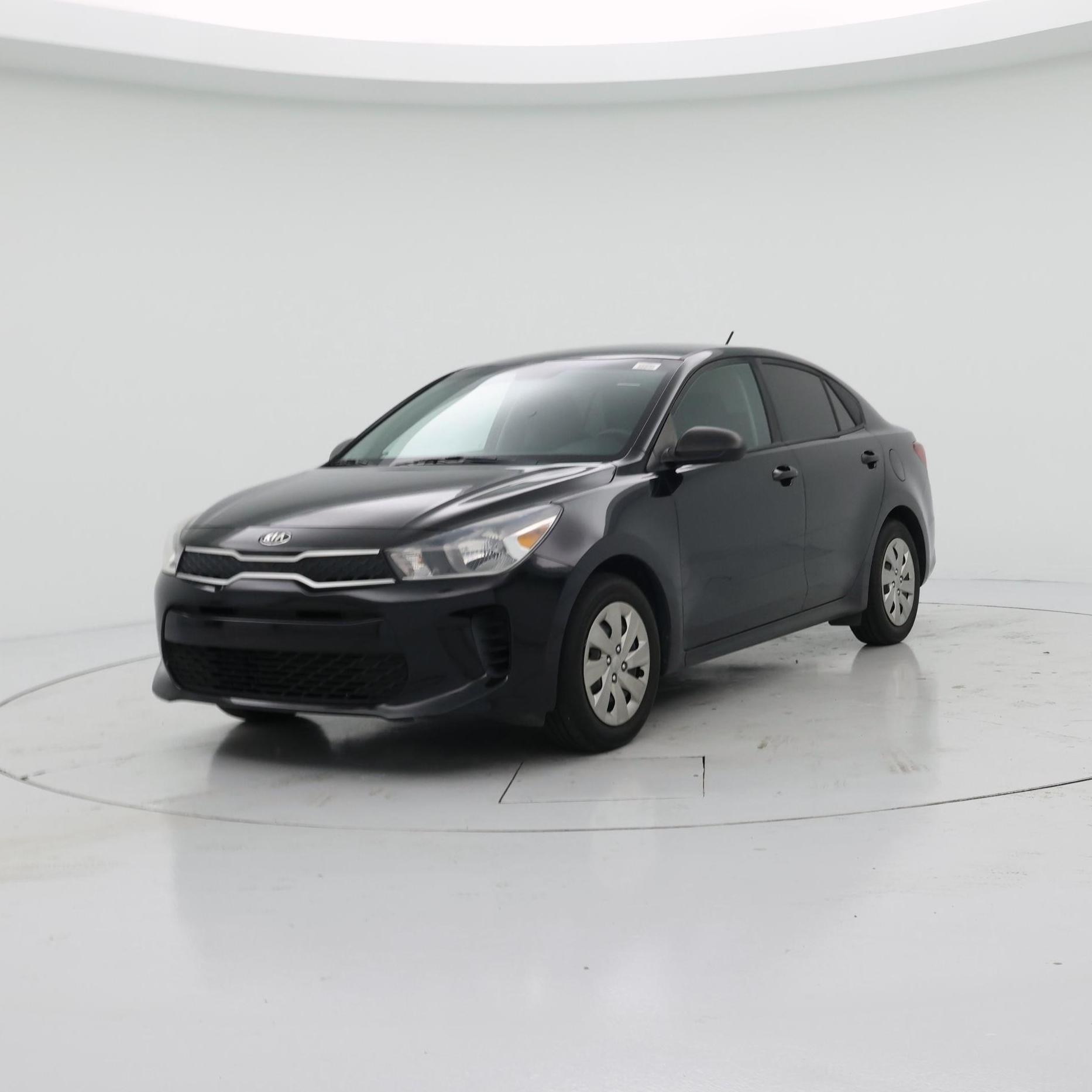 Thumbnail: 2018 Kia Rio - 4