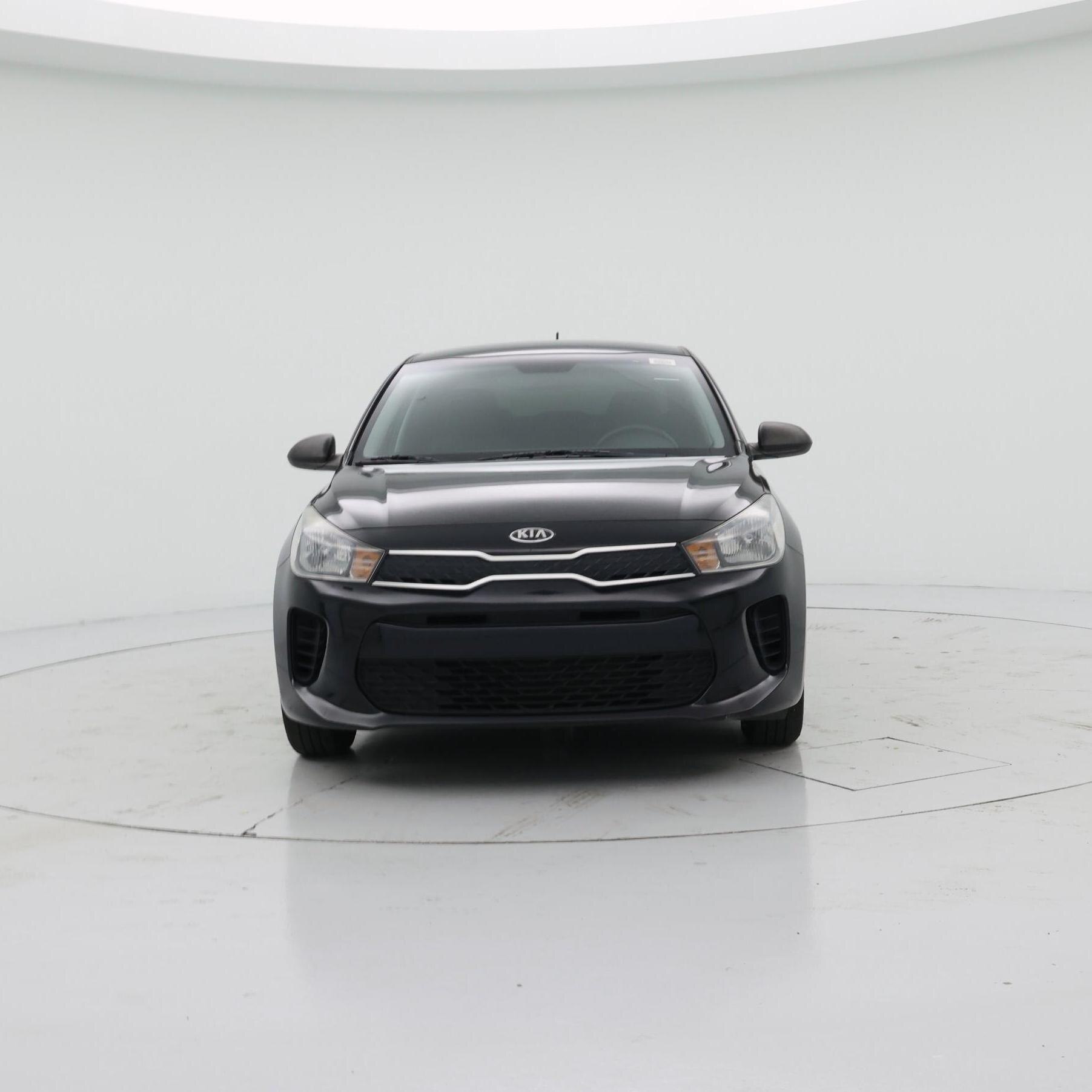 Thumbnail: 2018 Kia Rio - 5