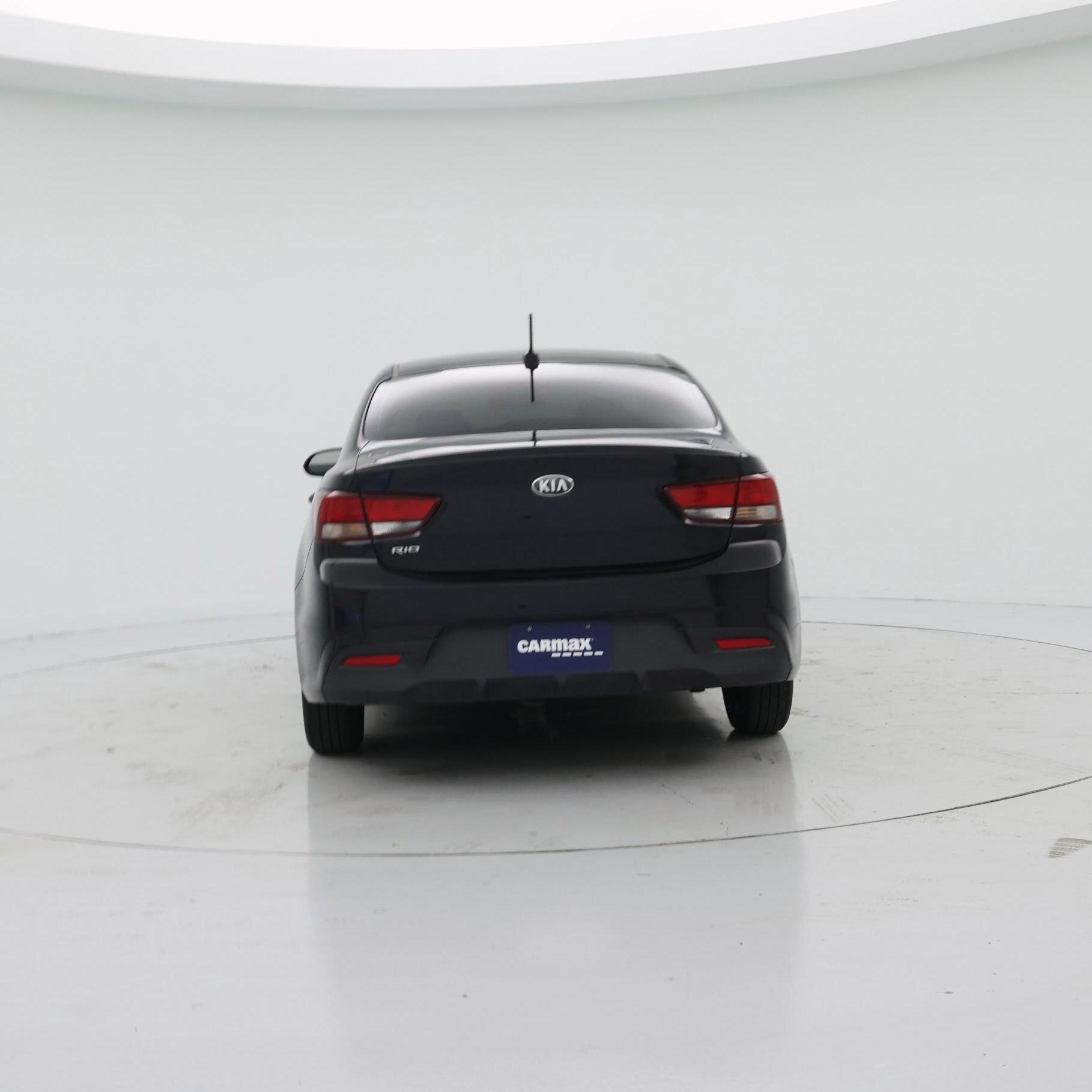 Thumbnail: 2018 Kia Rio - 6