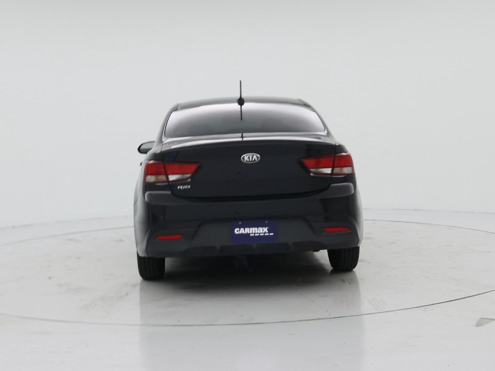 2018 Kia RIO LX - Photo 7