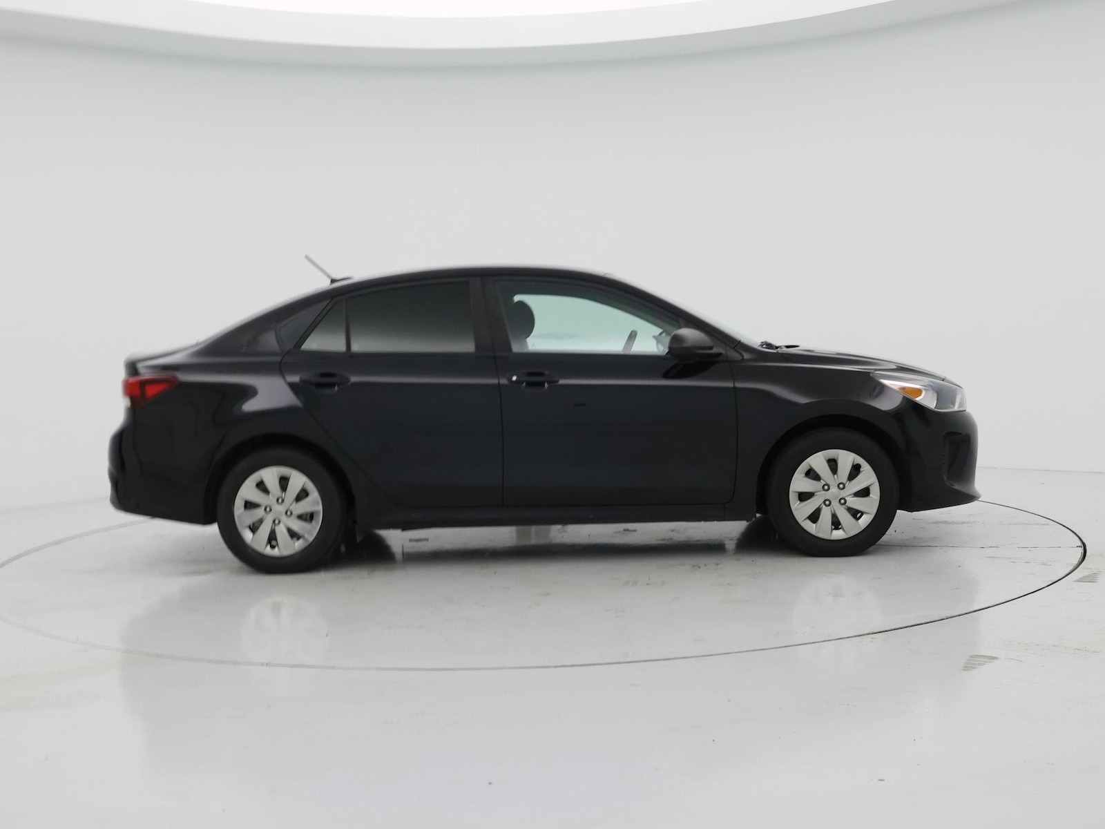 2018 Kia RIO LX - Photo 8