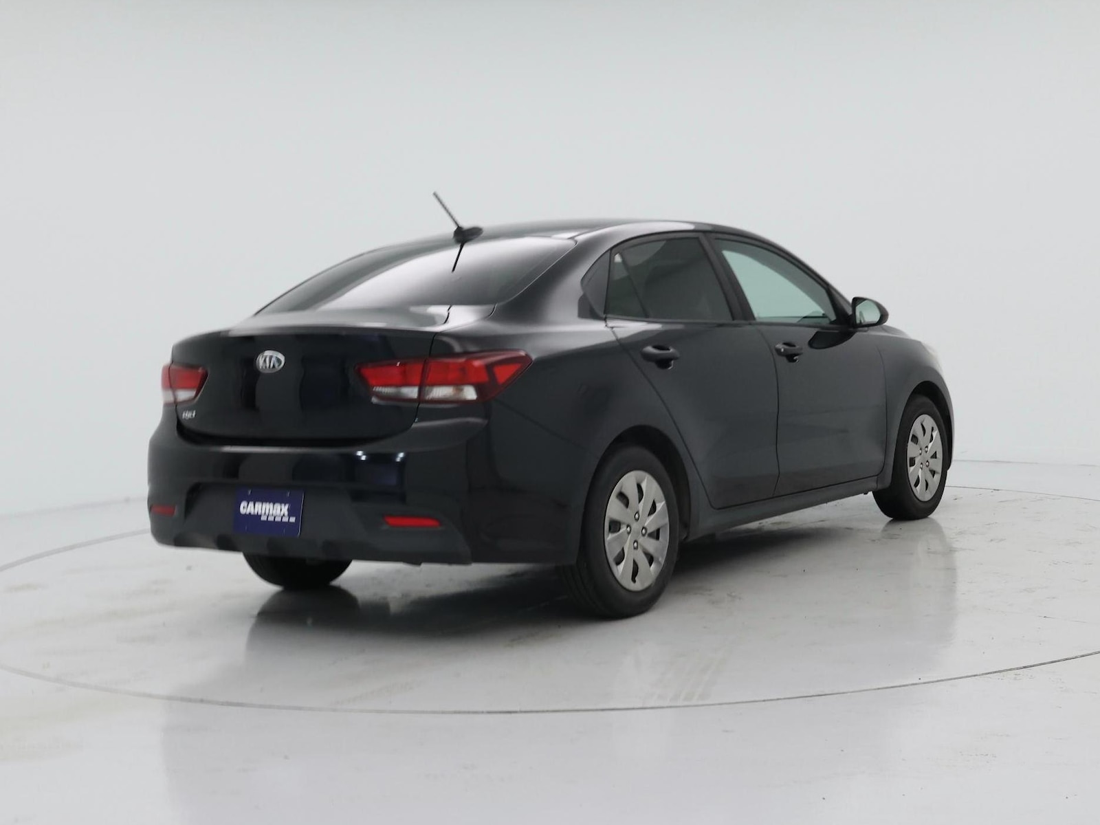 2018 Kia RIO LX - Photo 9