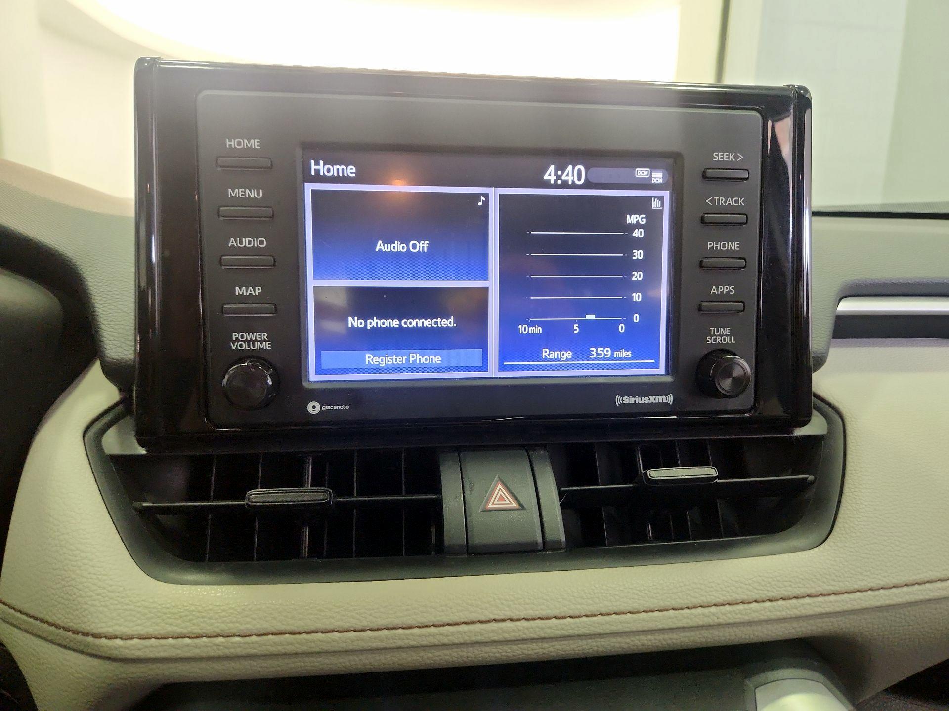 Thumbnail: 2021 Toyota RAV4 - 15