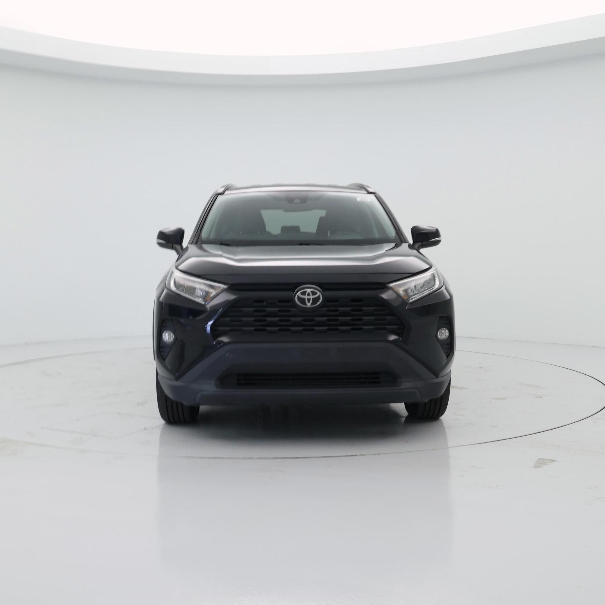 Thumbnail: 2021 Toyota RAV4 - 5