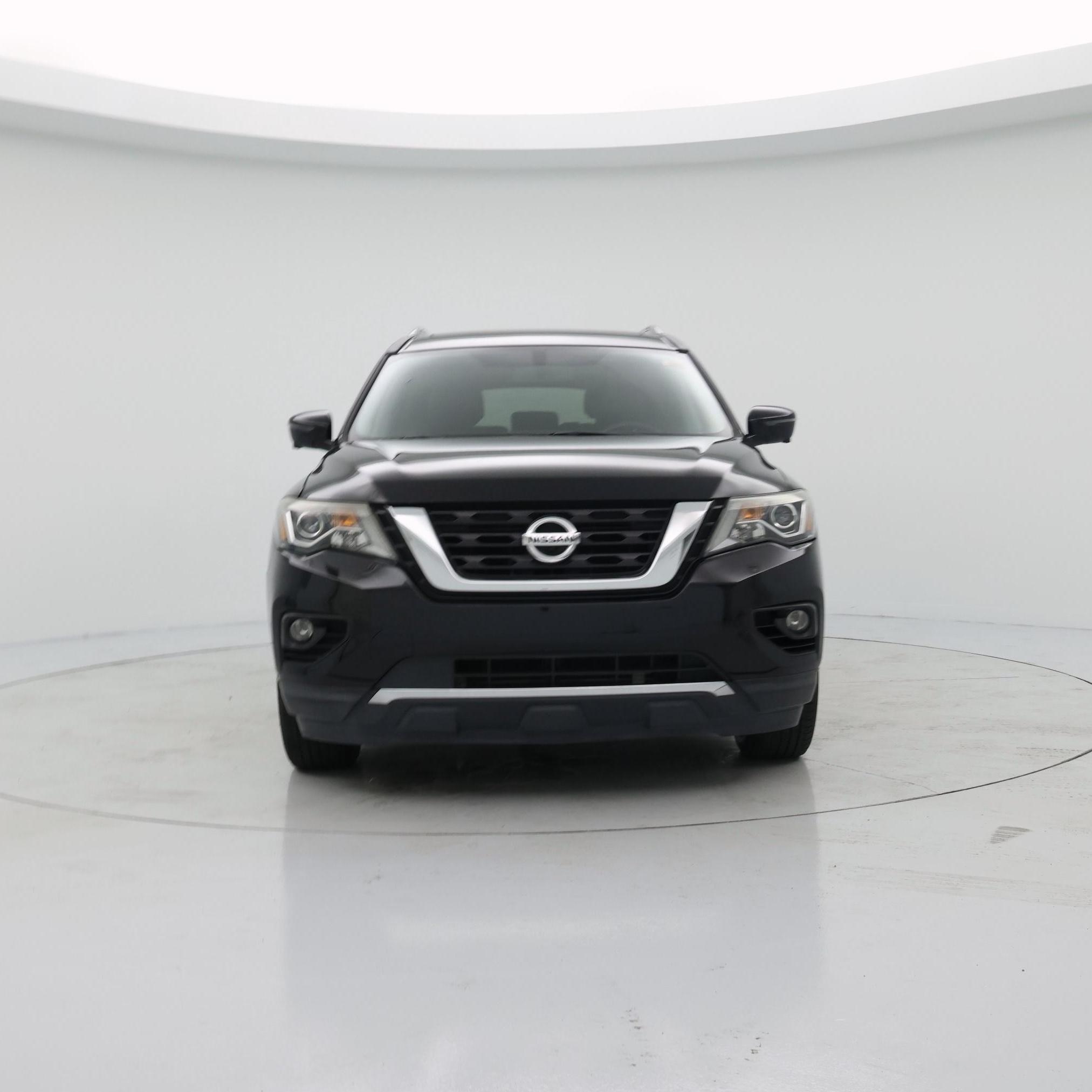 Thumbnail: 2019 Nissan Pathfinder - 5