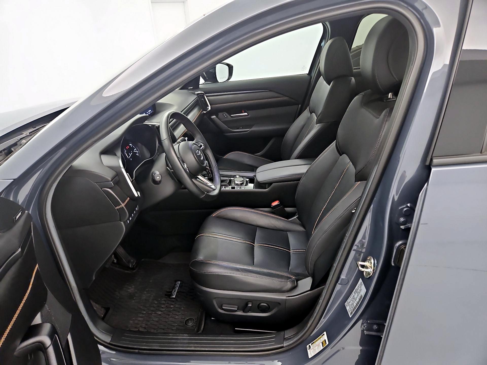 Thumbnail: 2025 Mazda CX-50 - 11